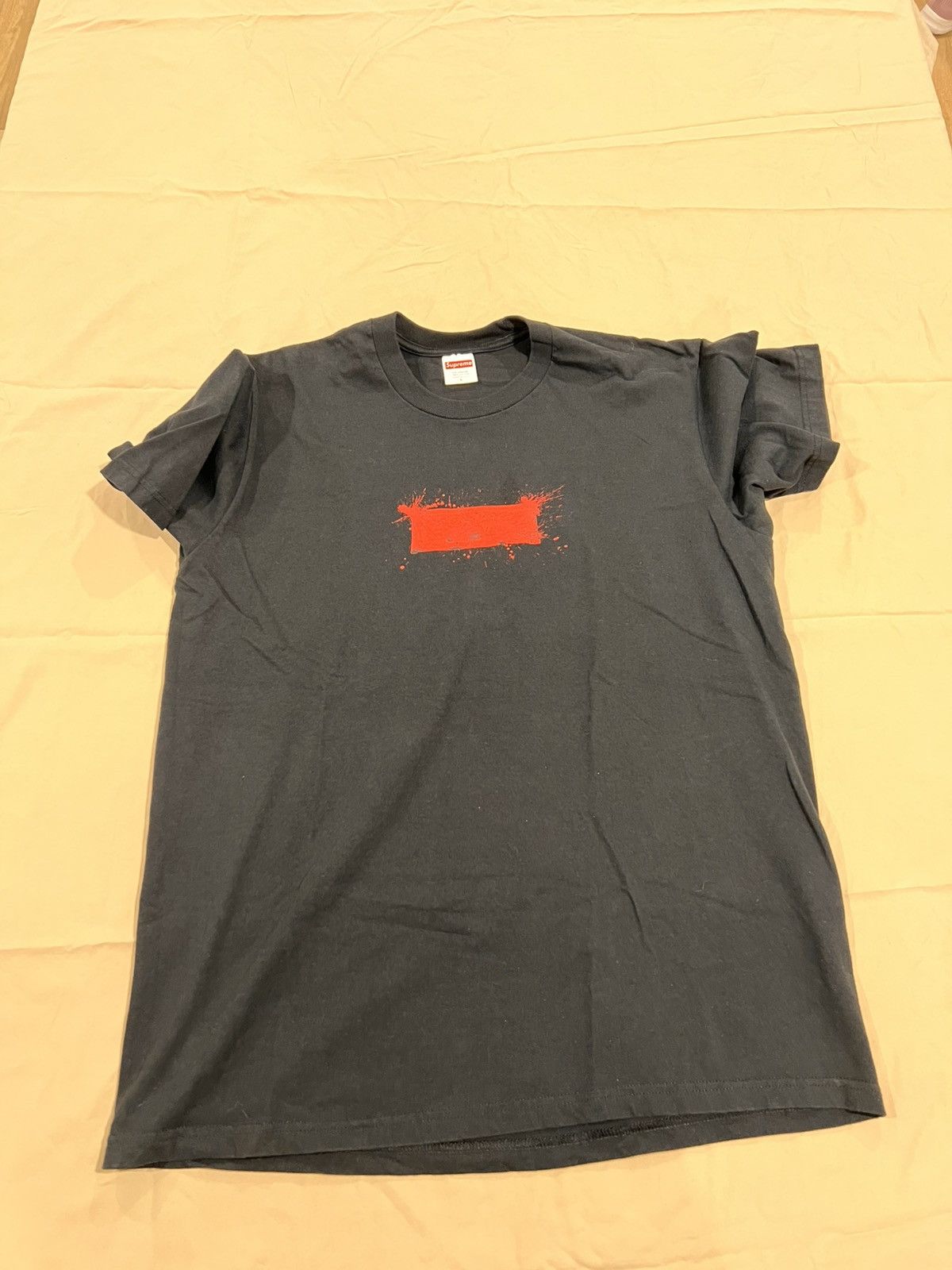 Supreme Supreme Ralph Steadman Size US L / EU 52-54 / 3 - 1 Thumbnail