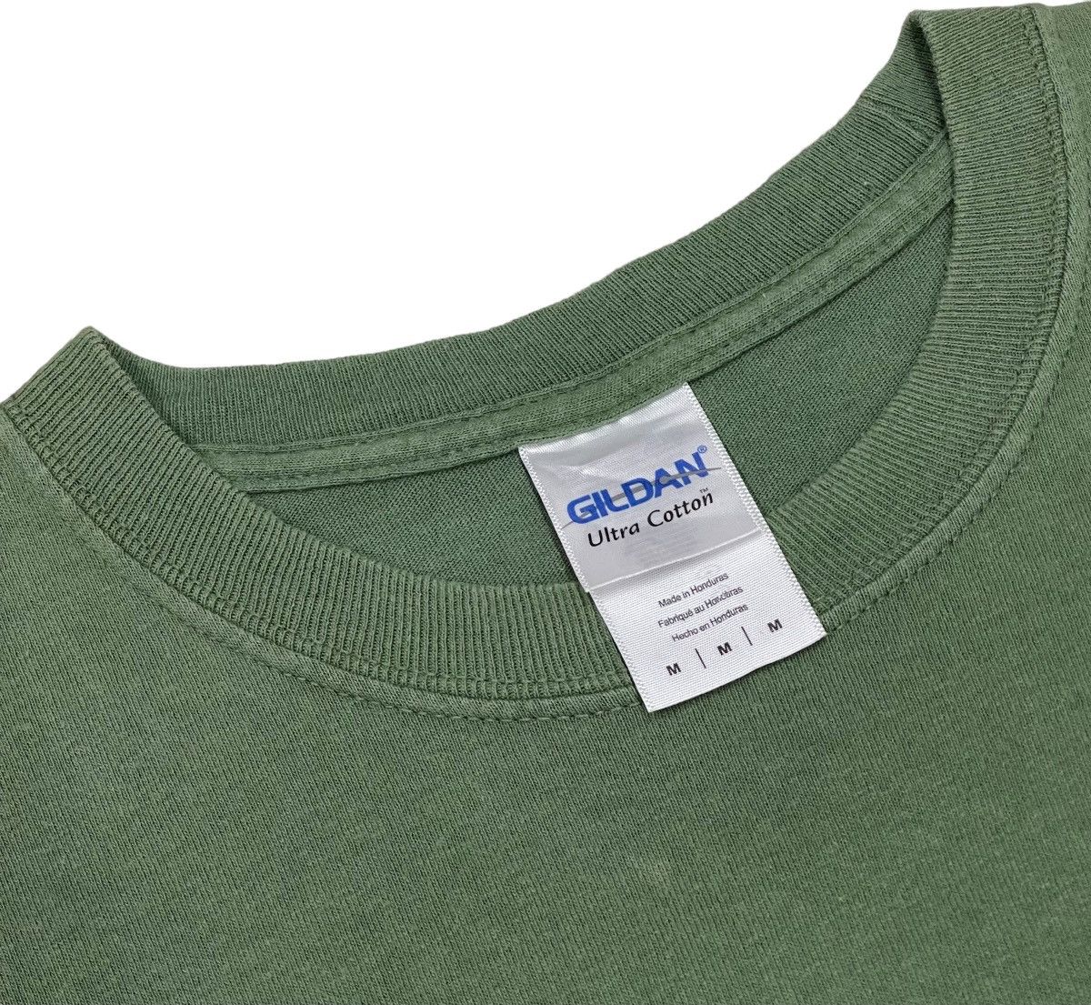 Kanye West Kanye West “famous” The Life of Pablo Tour Long Sleeve tee Size US M / EU 48-50 / 2 - 5 Thumbnail