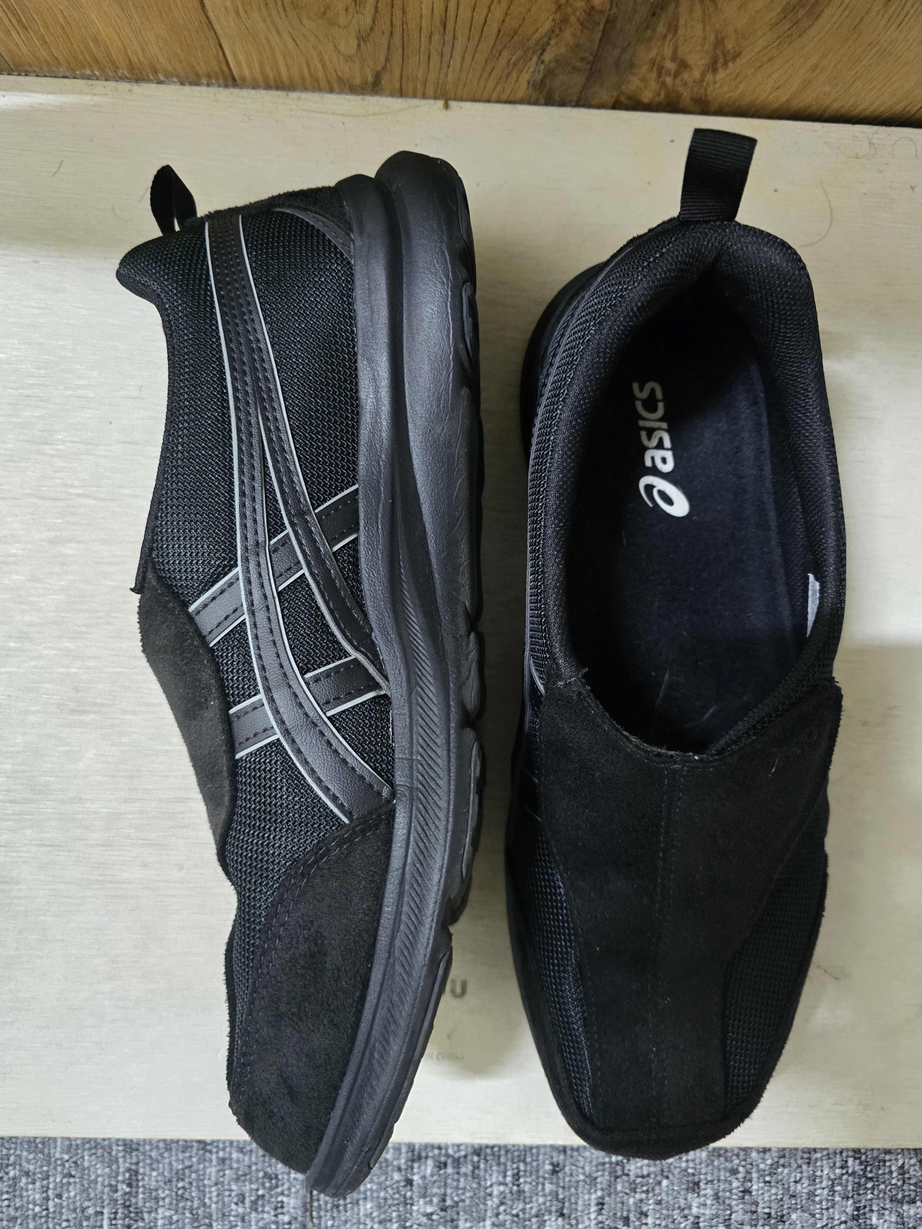 Asics Asics life walker Size US 10 / EU 43 - 3 Thumbnail