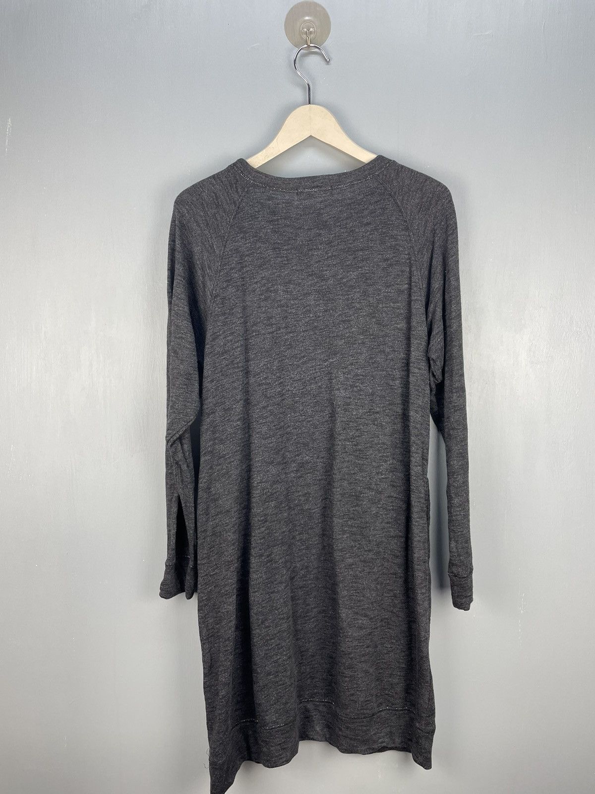 Issey Miyake Tsumori Chisato long sleeve Size M / US 6-8 / IT 42-44 - 2 Thumbnail