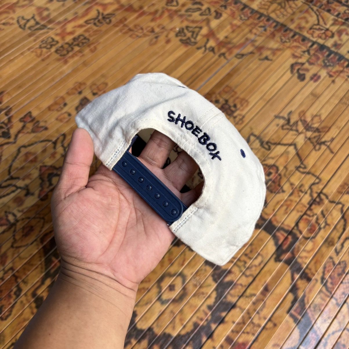 Vintage vintage hat for sale Size ONE SIZE - 5 Thumbnail