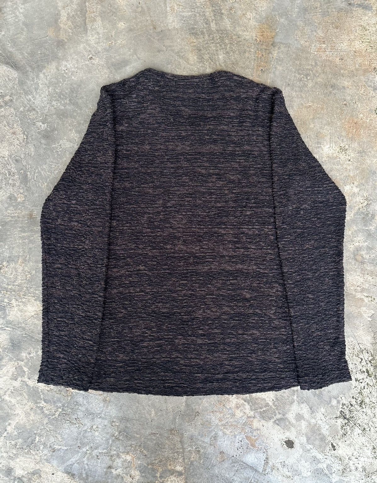 Tornado Mart Tornado Mart Longsleeve Size US L / EU 52-54 / 3 - 4 Thumbnail