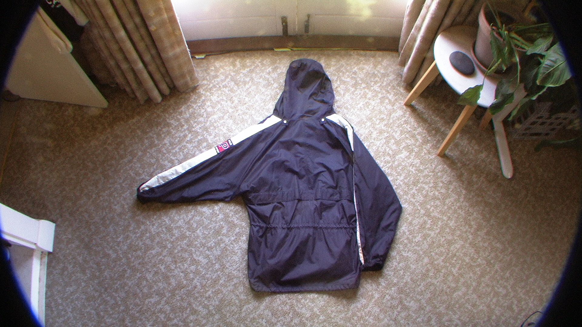 Polo Ralph Lauren Polo Sport Parka (Vintage) Size US XXL / EU 58 / 5 - 6 Thumbnail