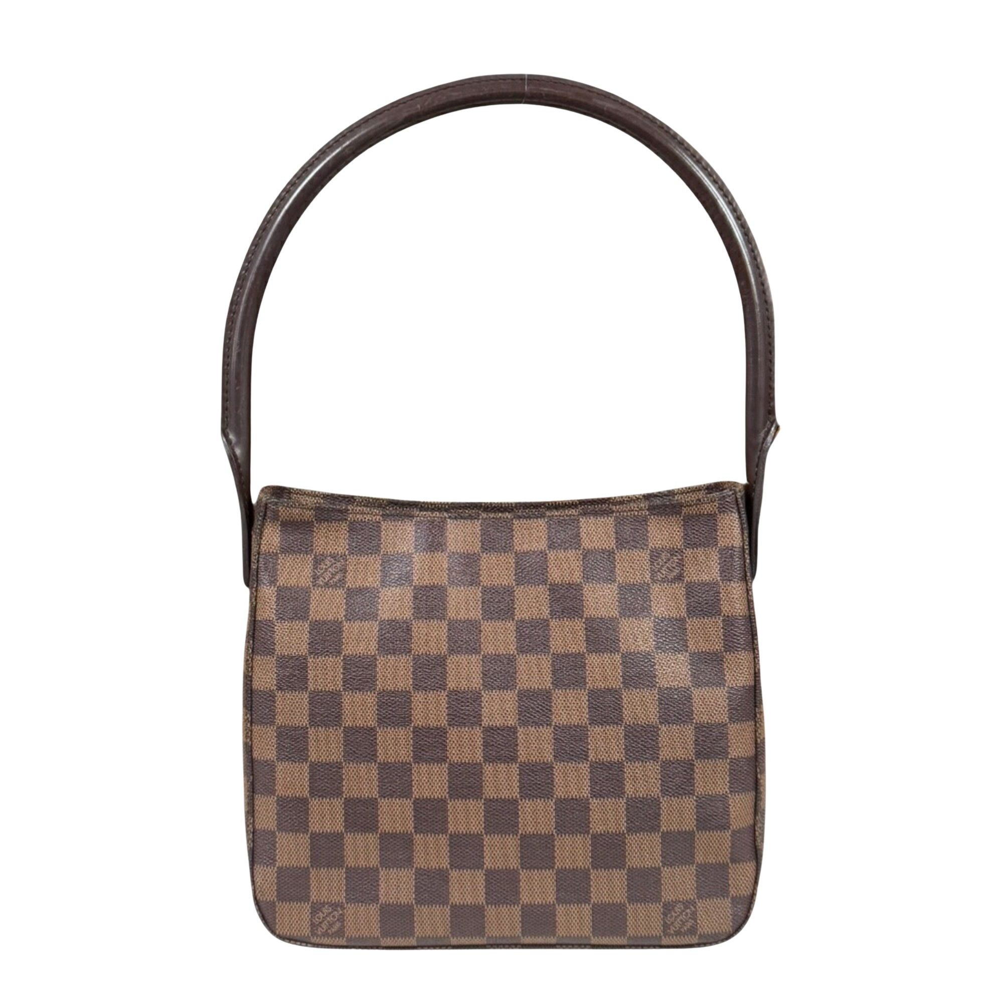 Louis Vuitton Louis Vuitton Looping MM shoulder Size ONE SIZE - 1 Thumbnail