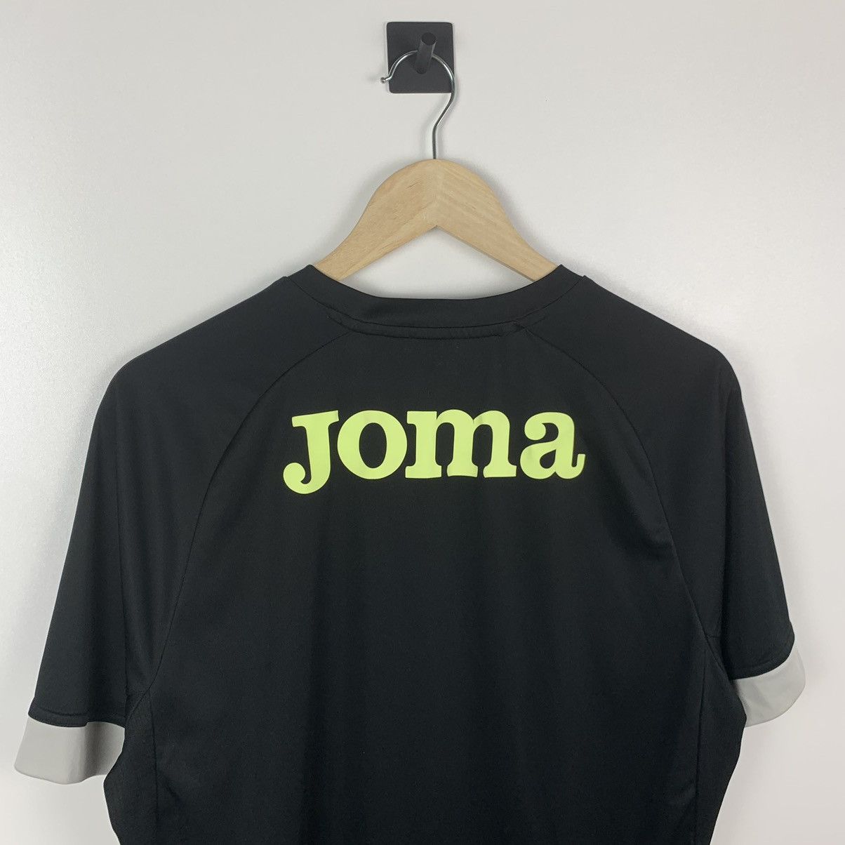 Joma Joma Norwich City Football Soccer Jersey Size XL Size US XL / EU 56 / 4 - 12 Thumbnail