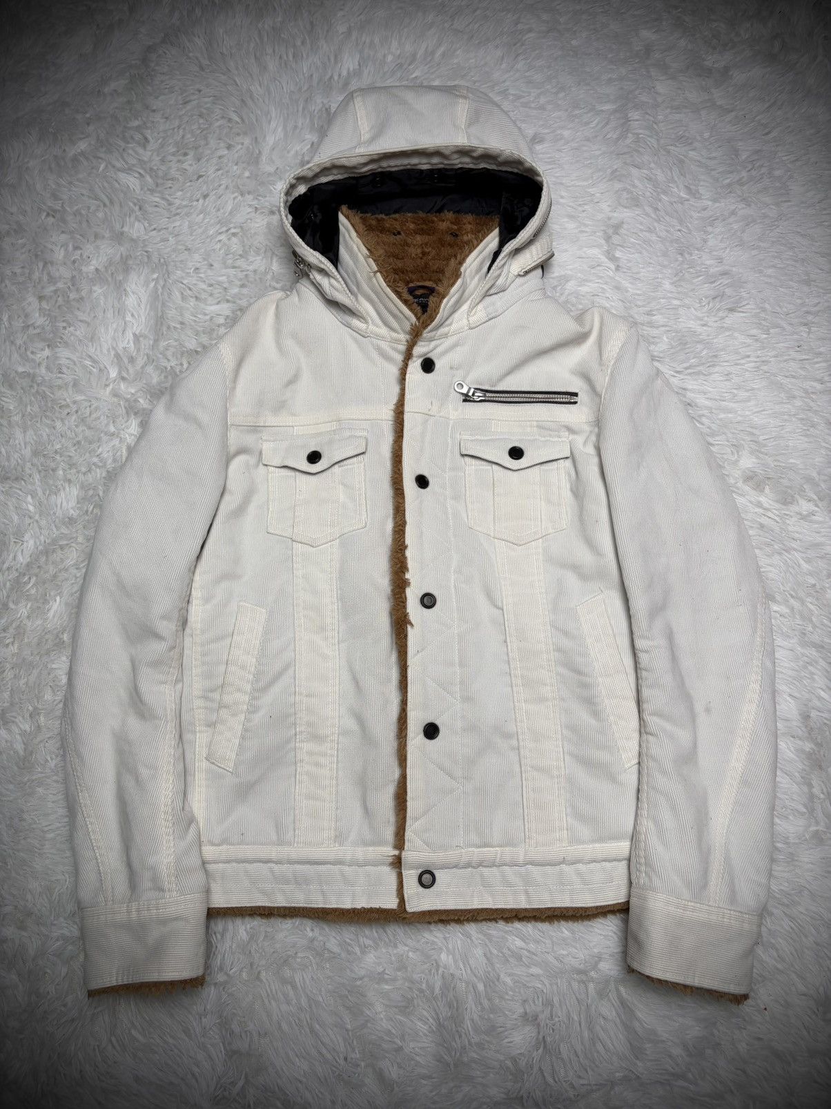 If Six Was Nine × Japanese Brand × Le Grande Bleu (L.G.B.) G.O.A