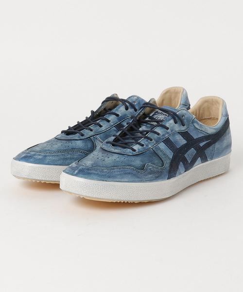 Onitsuka Tiger Onitsuka Tiger Fabre Nippon Lo Size US 11.5 / EU 44-45 - 1 Thumbnail
