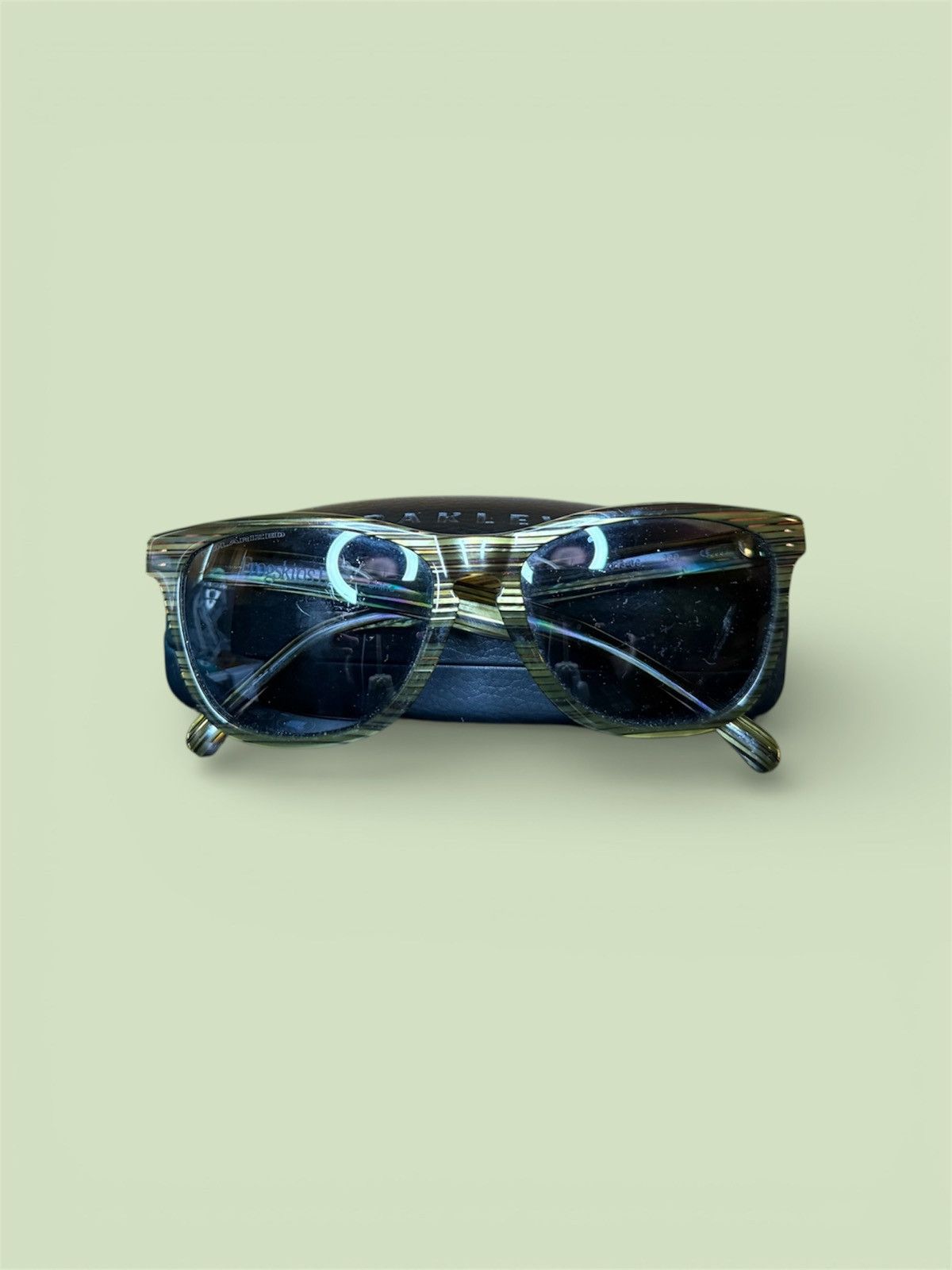 Oakley Oakley FrogskinXL Size ONE SIZE - 1 Thumbnail