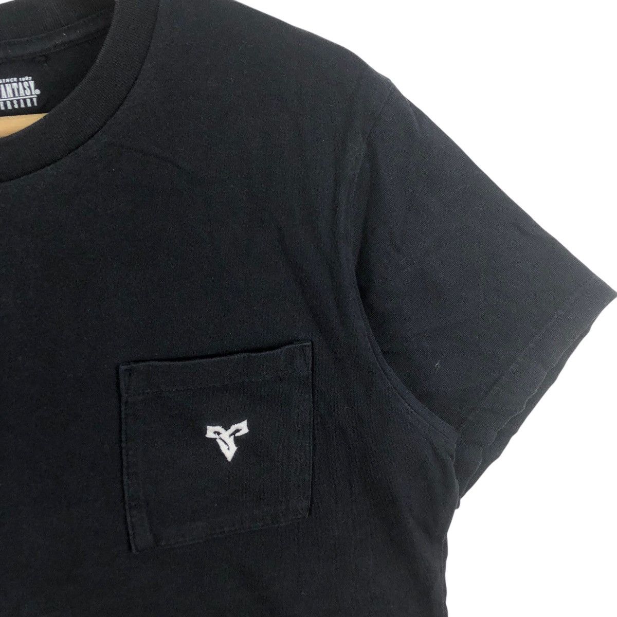 Uniqlo FINAL FANTASY X UNIQLO 35th Anniversary Games Tee Shirt Size US M / EU 48-50 / 2 - 3 Thumbnail