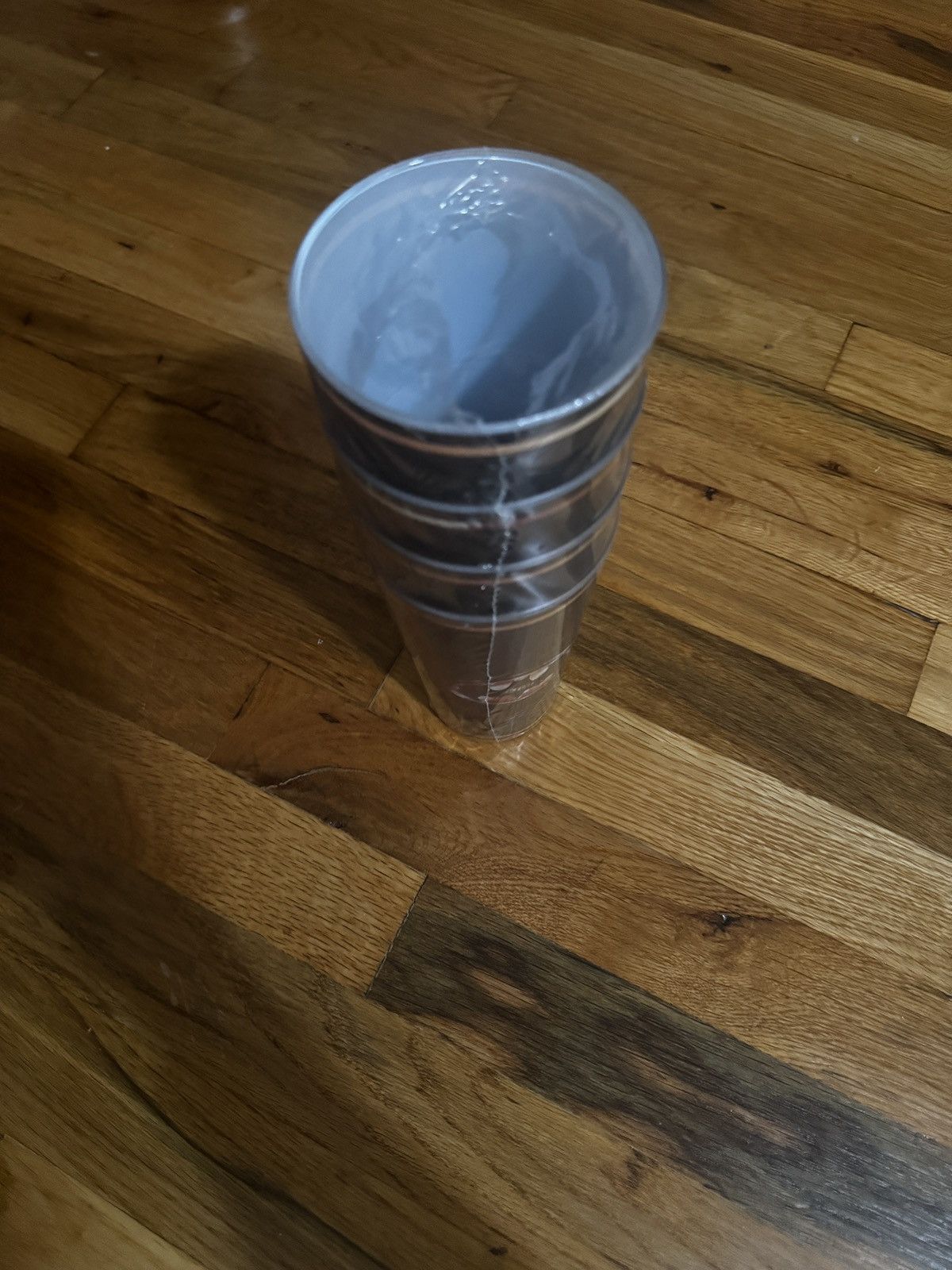 Kith Kith x Batman Cup set of 4 Size ONE SIZE - 4 Thumbnail