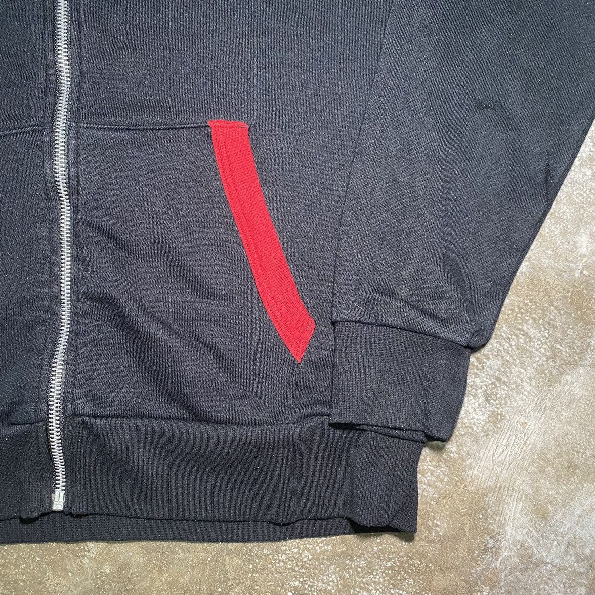 Anime Vintage Fullmetal Alchemist Anime Hoodie Zipper Size US M / EU 48-50 / 2 - 9 Thumbnail