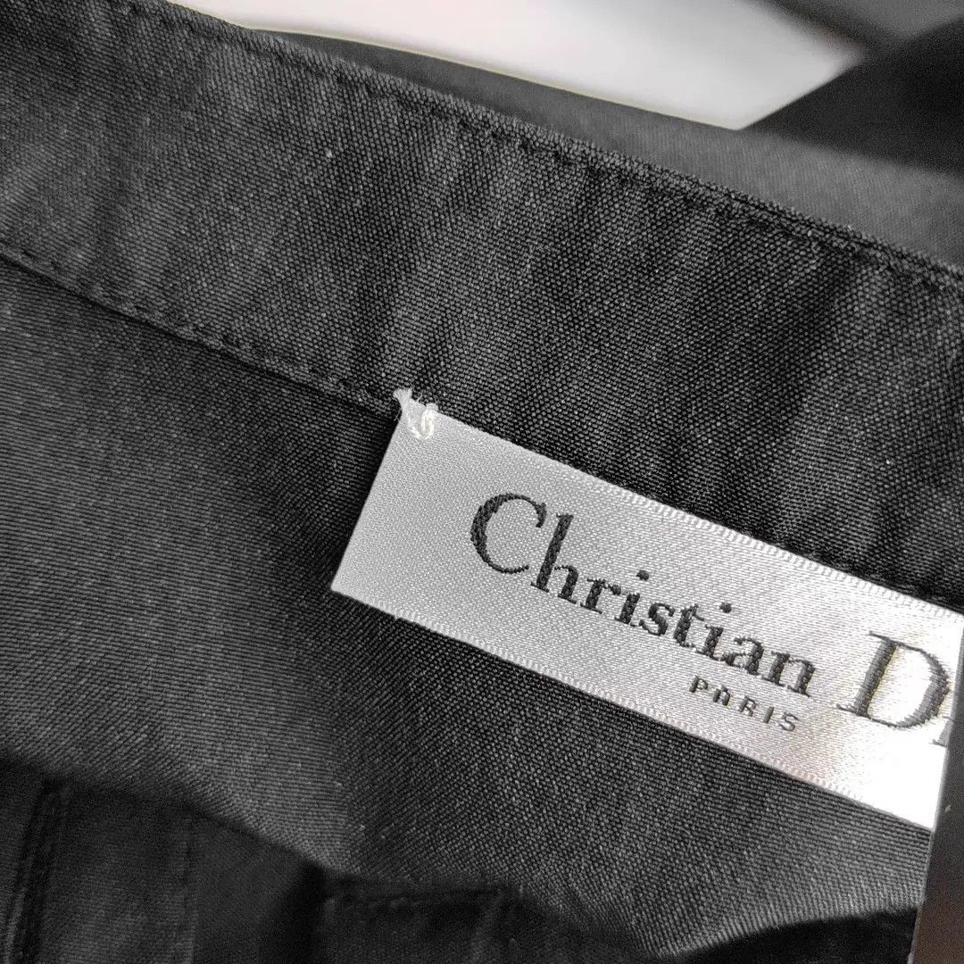 Dior Dior 42 dress Size M / US 6-8 / IT 42-44 - 2 Thumbnail