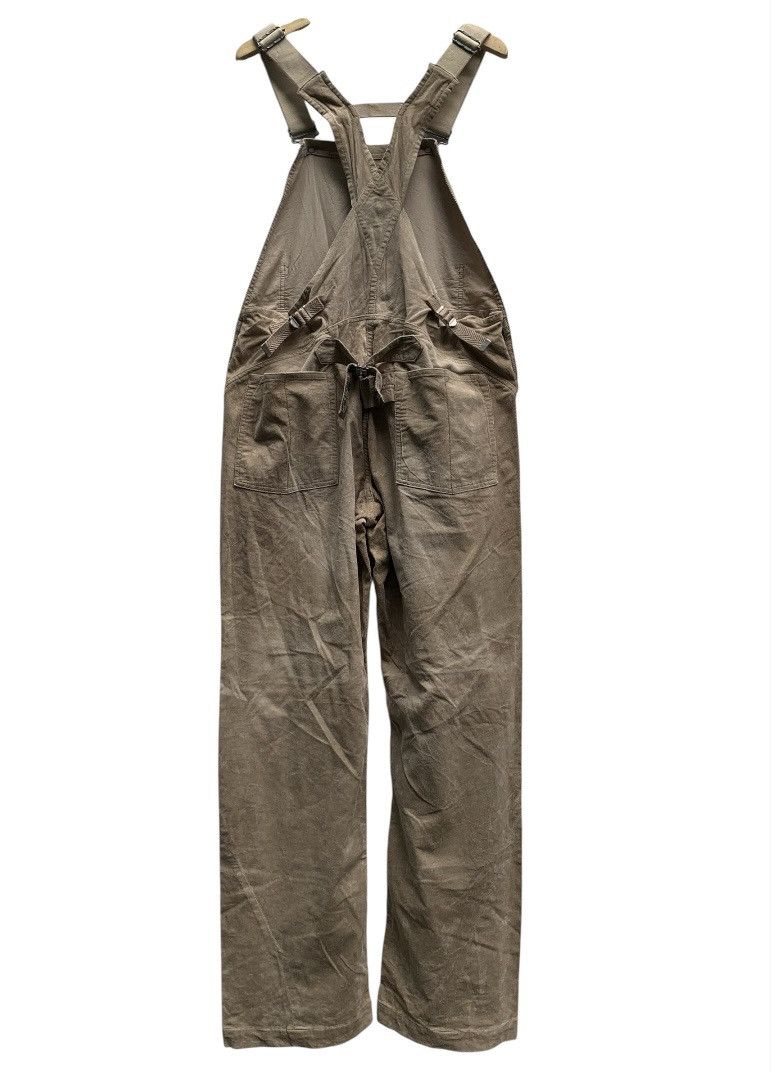 Le Grande Bleu (L.G.B.) 🔥Real🔥 if six was nine le grande blue overalls Size US 36 / EU 52 - 1 Thumbnail