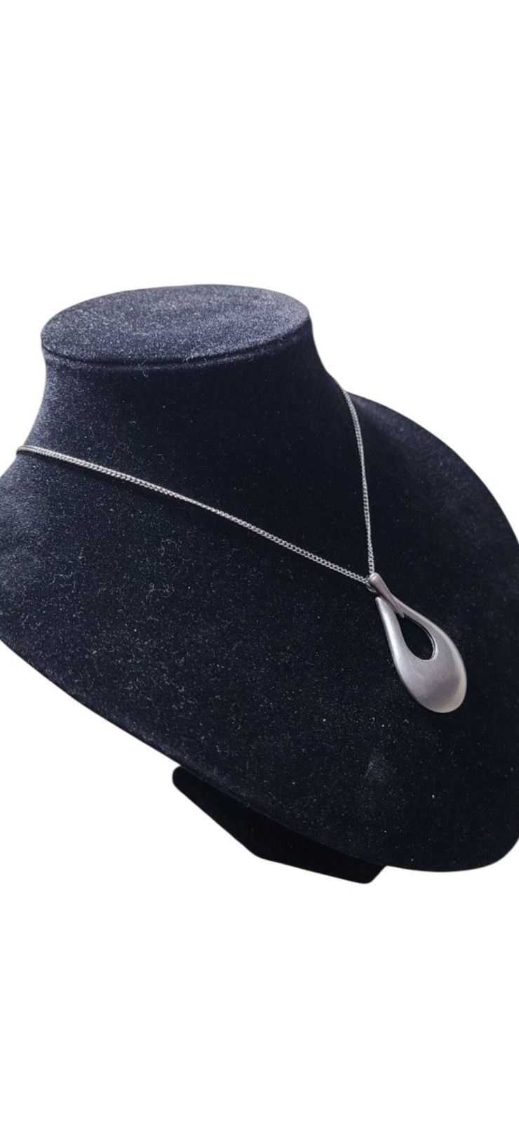 Kapital German Bijou Brigitte Long Necklace Size ONE SIZE - 2 Thumbnail