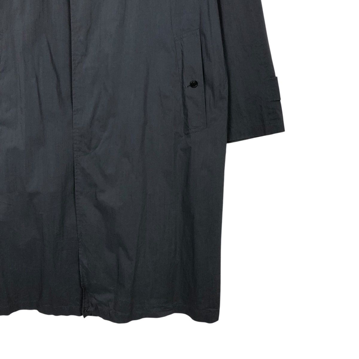 Burberry 📌Vintage Long Coats Jacket Burberrys Nova Check Trench Coat Size US M / EU 48-50 / 2 - 7 Thumbnail