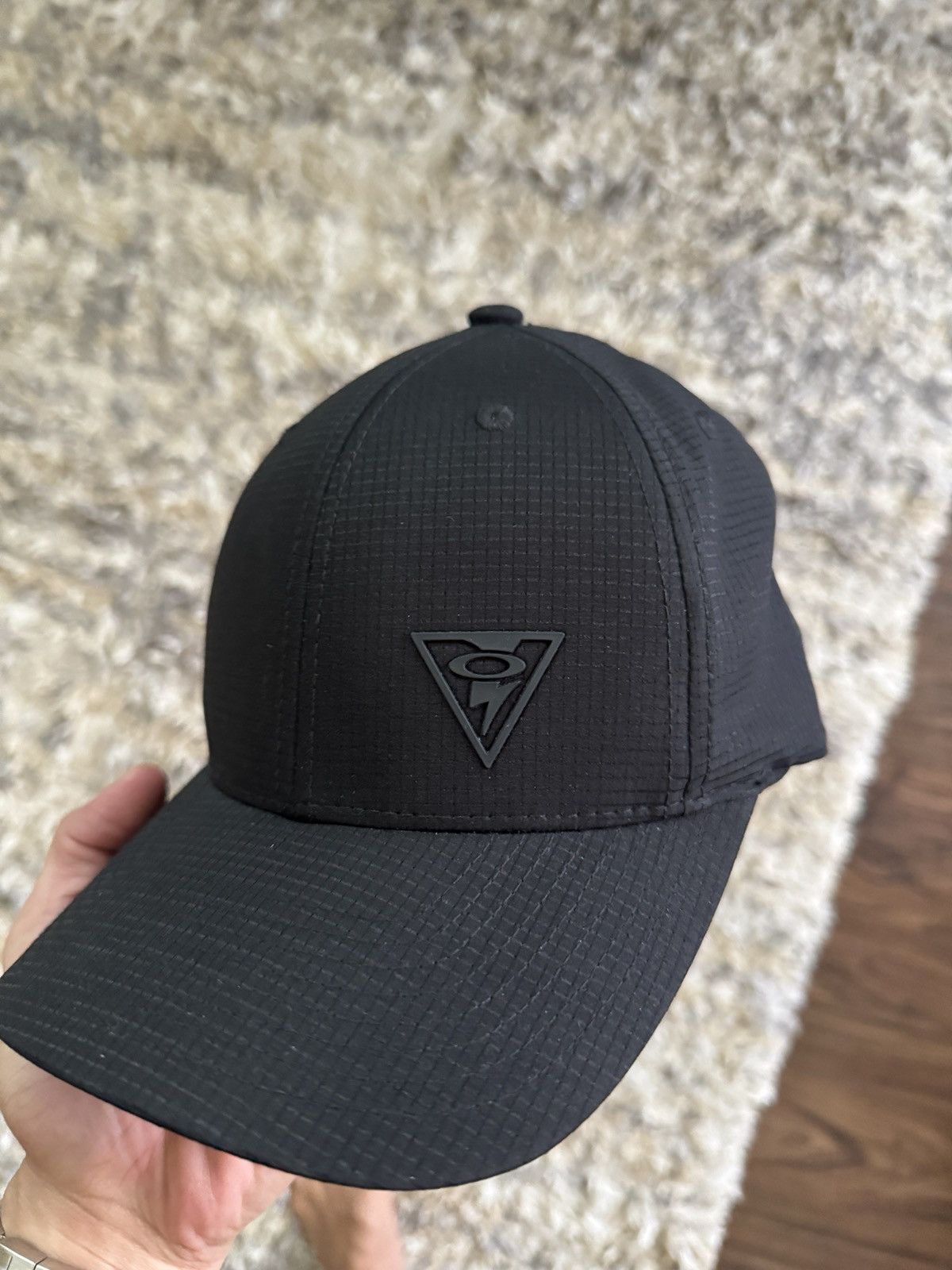 Oakley Oakley Waterproof Hat Size ONE SIZE - 2 Thumbnail