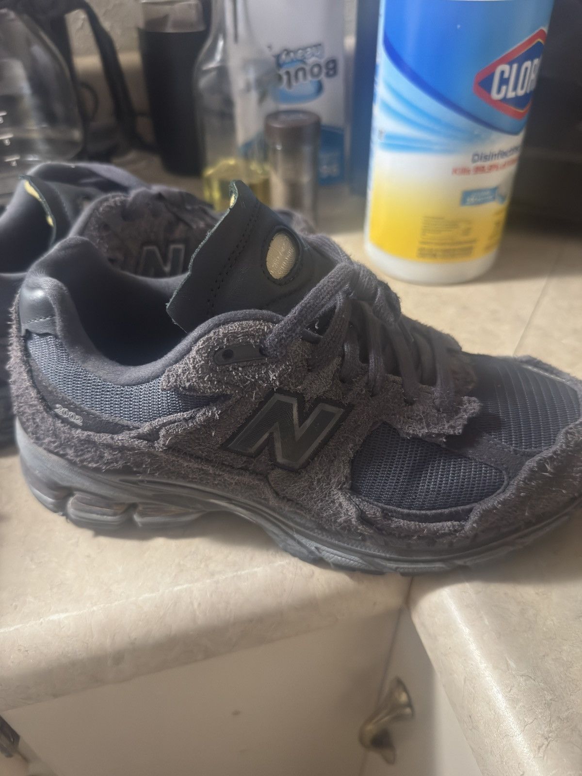 New Balance New balance phantom 2002R Size US 8 / EU 41 - 1 Thumbnail
