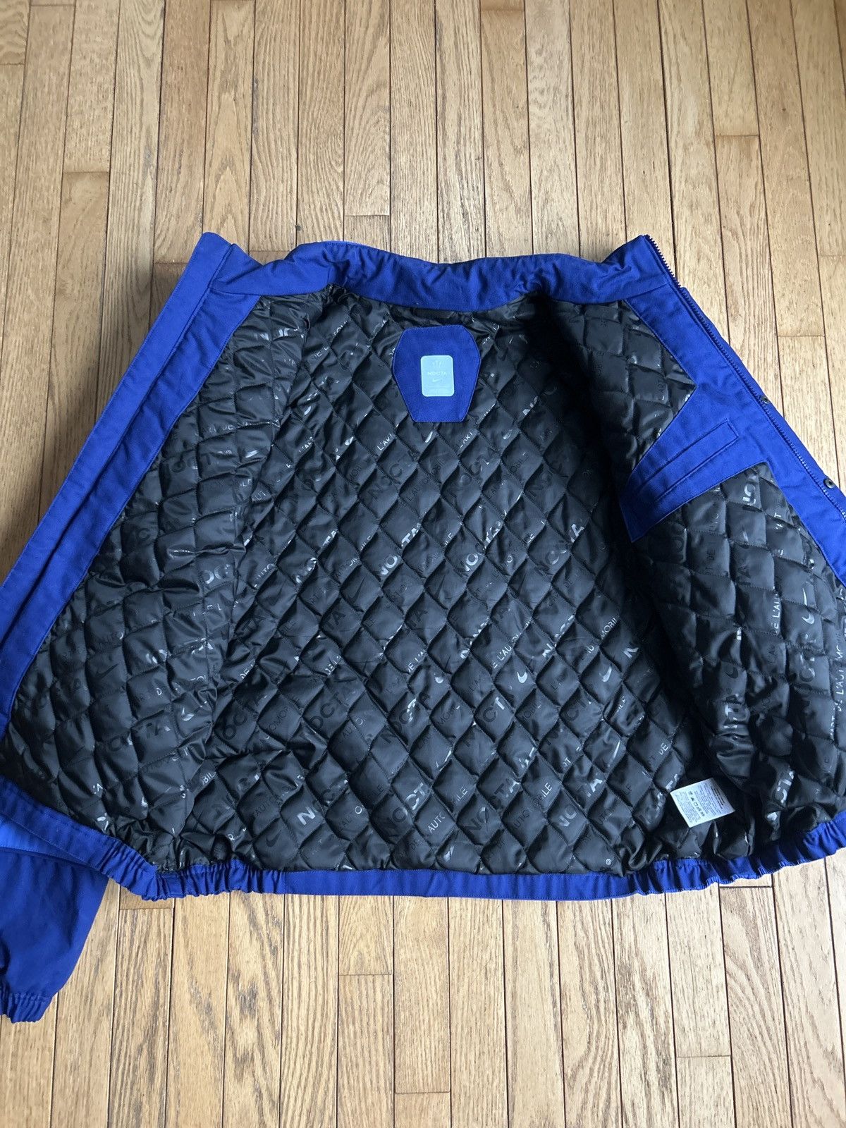 NOCTA Nocta x L’art racing jacket Size US XL / EU 56 / 4 - 15 Thumbnail