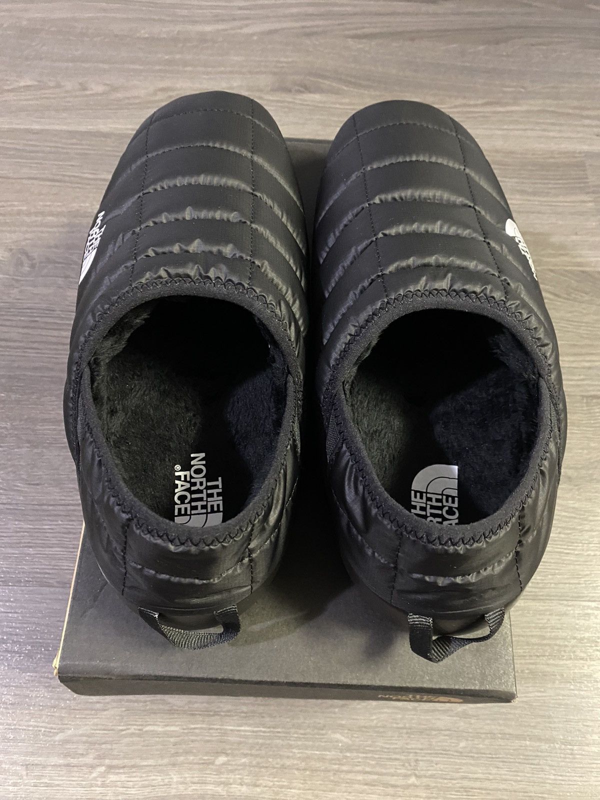The North Face The North Face ThermoBall Traction Mule Size US 9 / EU 42 - 2 Thumbnail