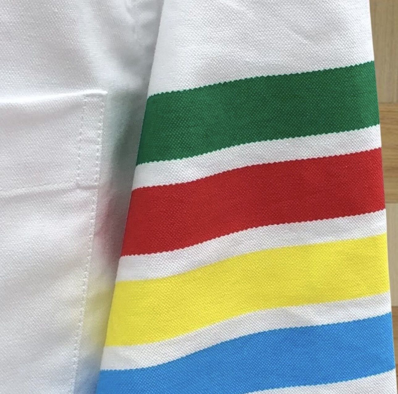 Thom Browne Long Sleeve Thom Browne Size US M / EU 48-50 / 2 - 6 Thumbnail