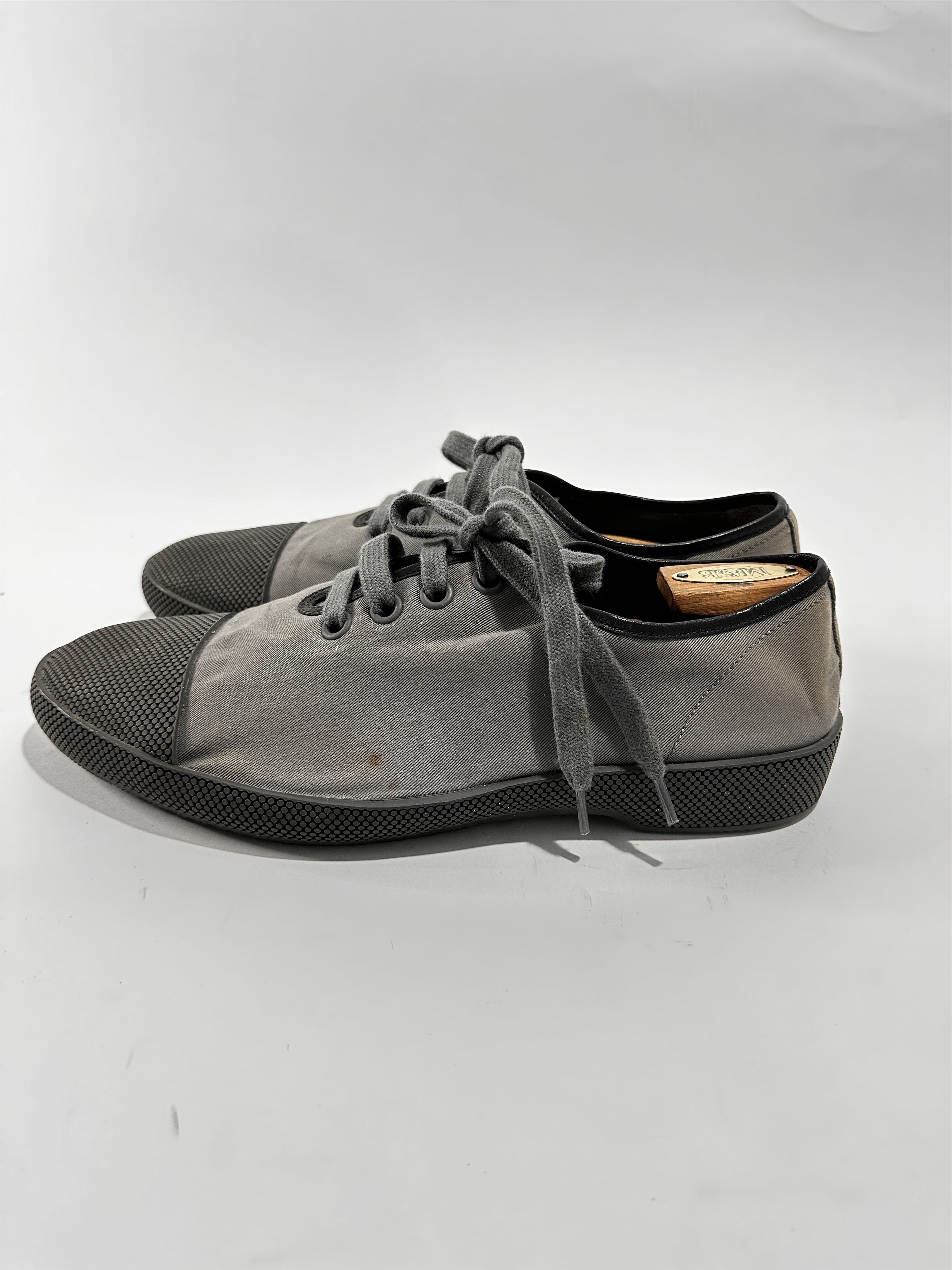 Prada Prada Calzature Uomo Low Top Sneakers Size US 7 / EU 40 - 2 Thumbnail