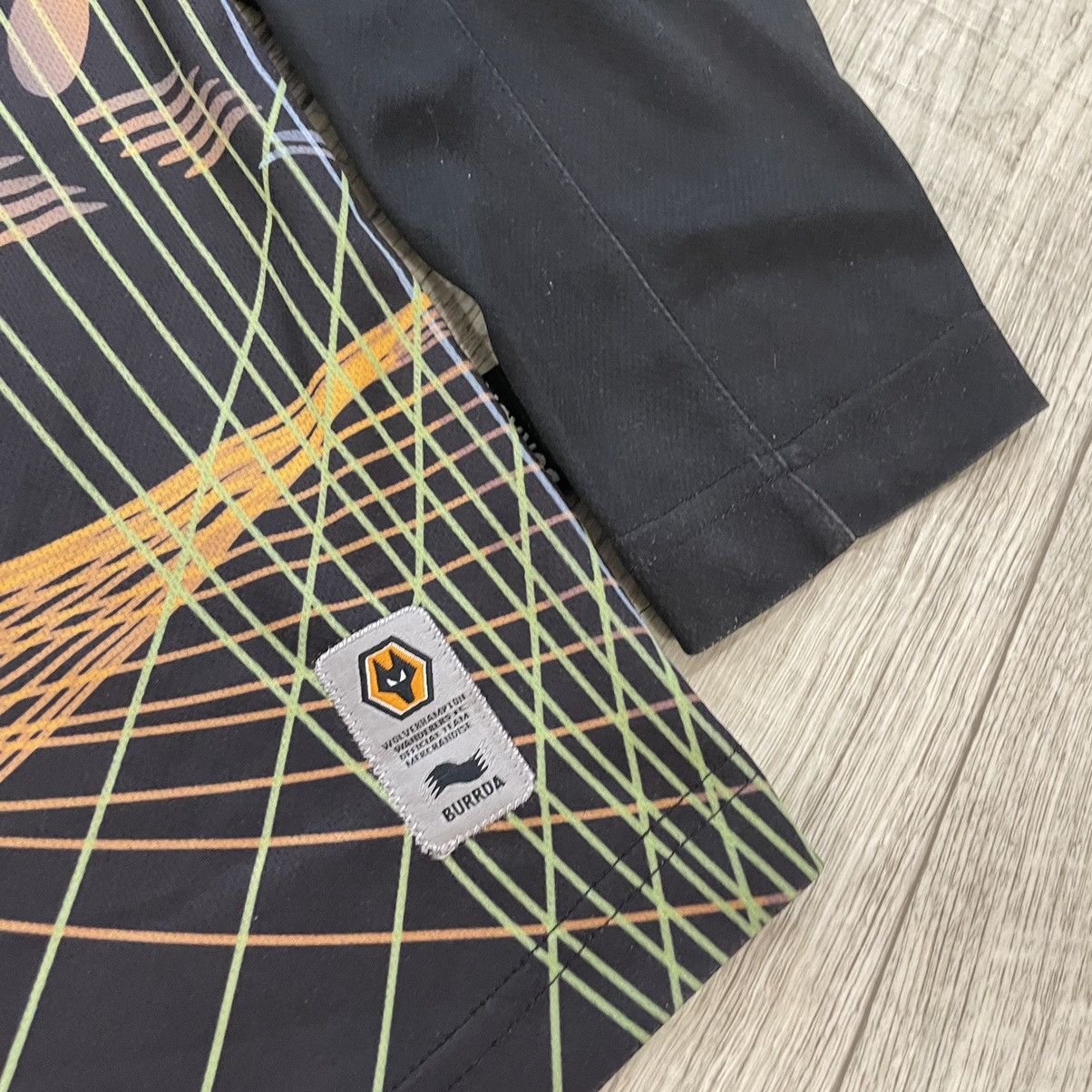 Pro Player Wolverhampton Wanderers sportingbet shirt jersey goalkeeper Size US M / EU 48-50 / 2 - 5 Thumbnail