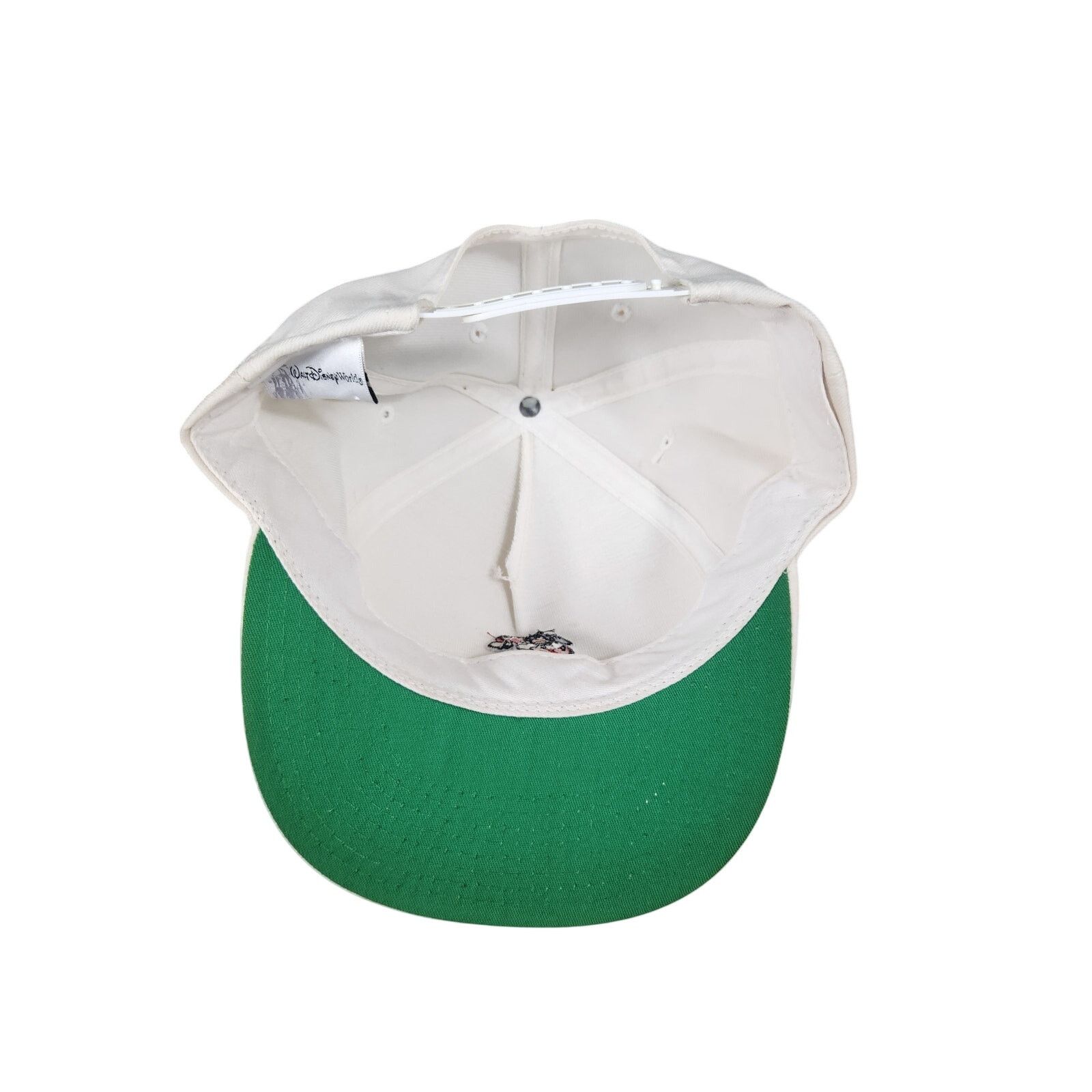 Disney Vintage Disney Grumpy Snapback Hat Size ONE SIZE - 4 Thumbnail