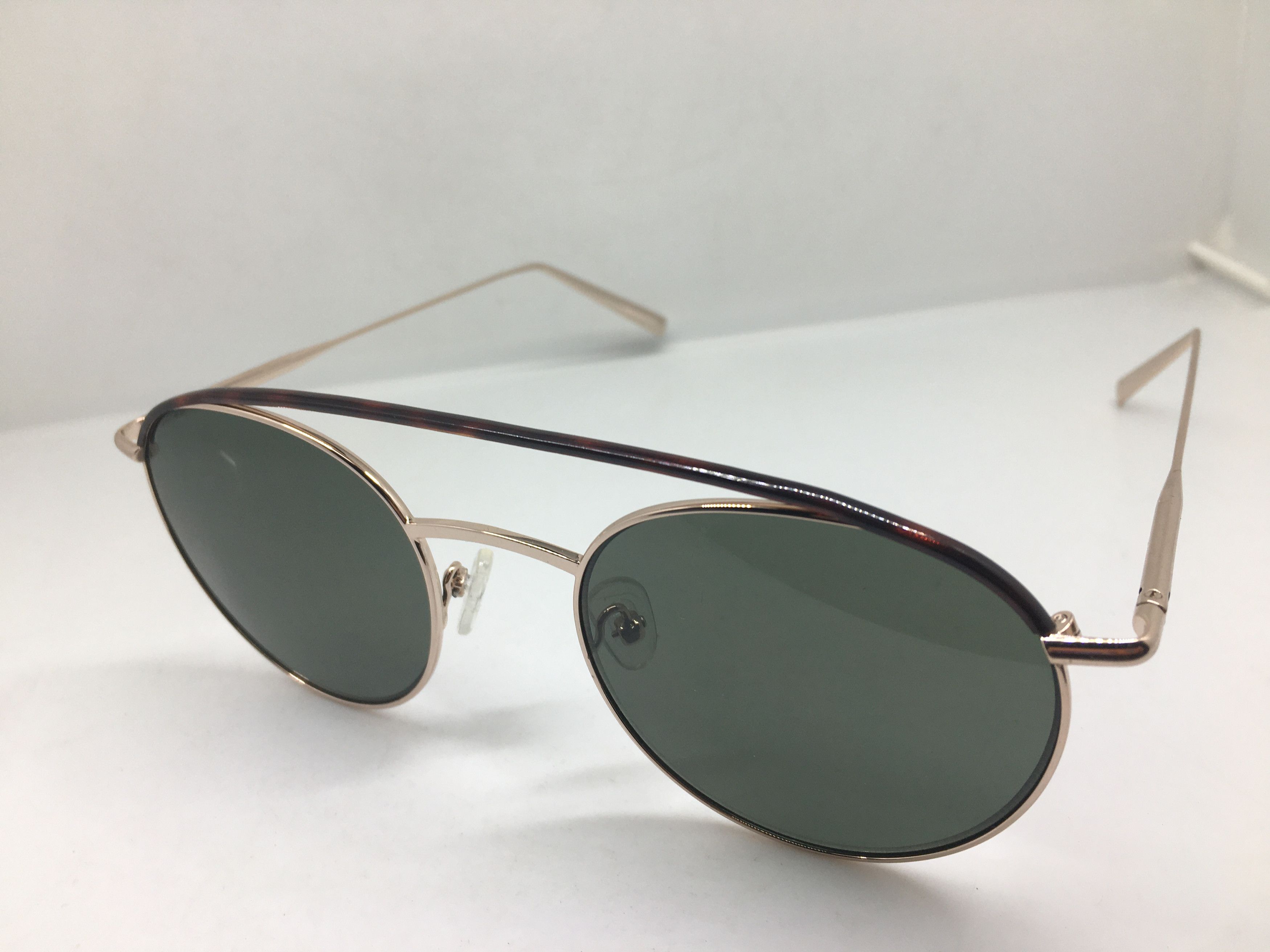 Other Round Sunglasses Frame GATSBY ARISTOCRAT Size ONE SIZE - 3 Thumbnail