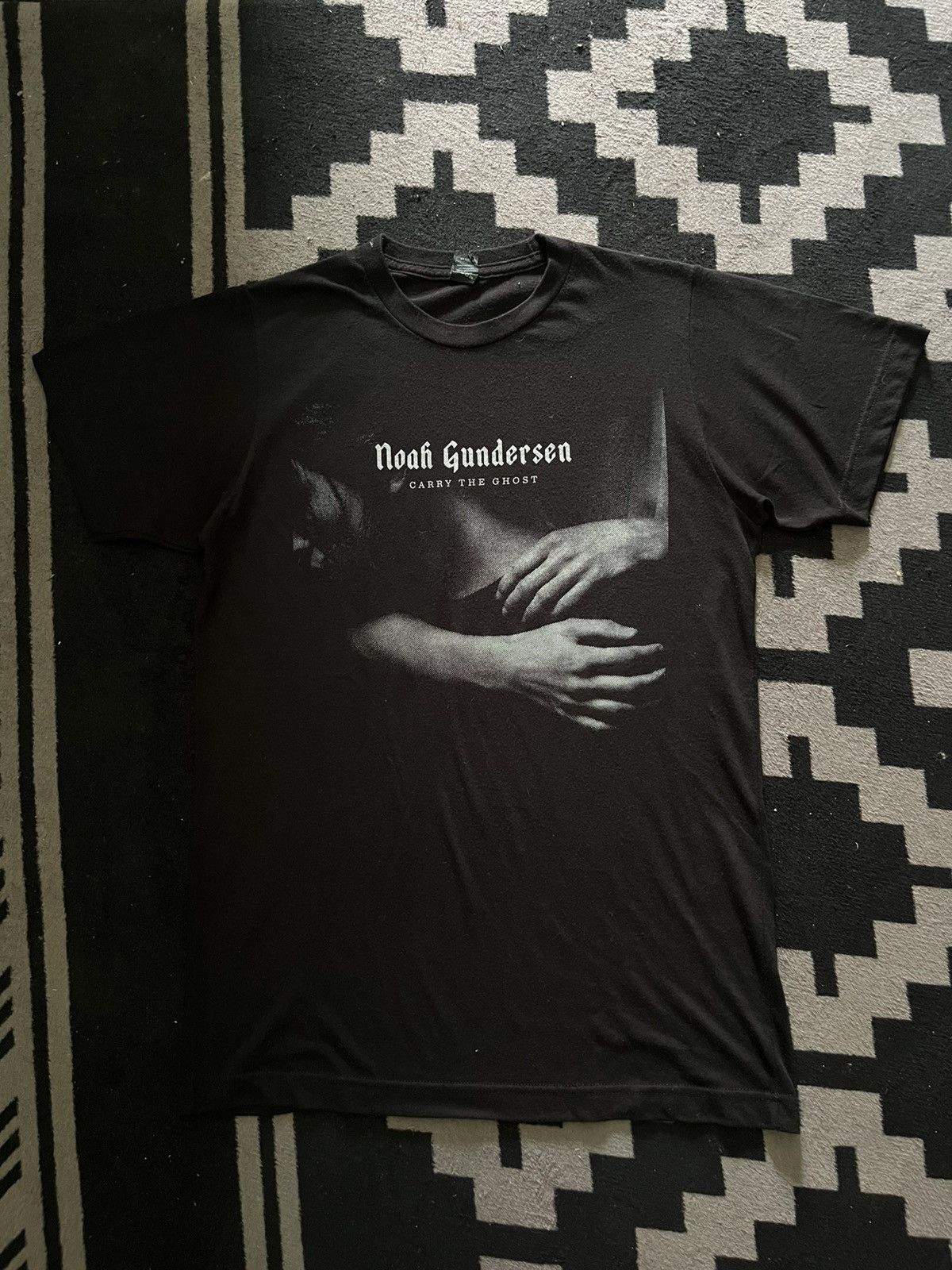 Vintage Noah gundersen tee