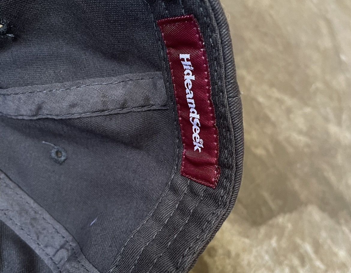 Japanese Brand × Tenderloin Tenderloin x hide and seek cap Size ONE SIZE - 5 Thumbnail