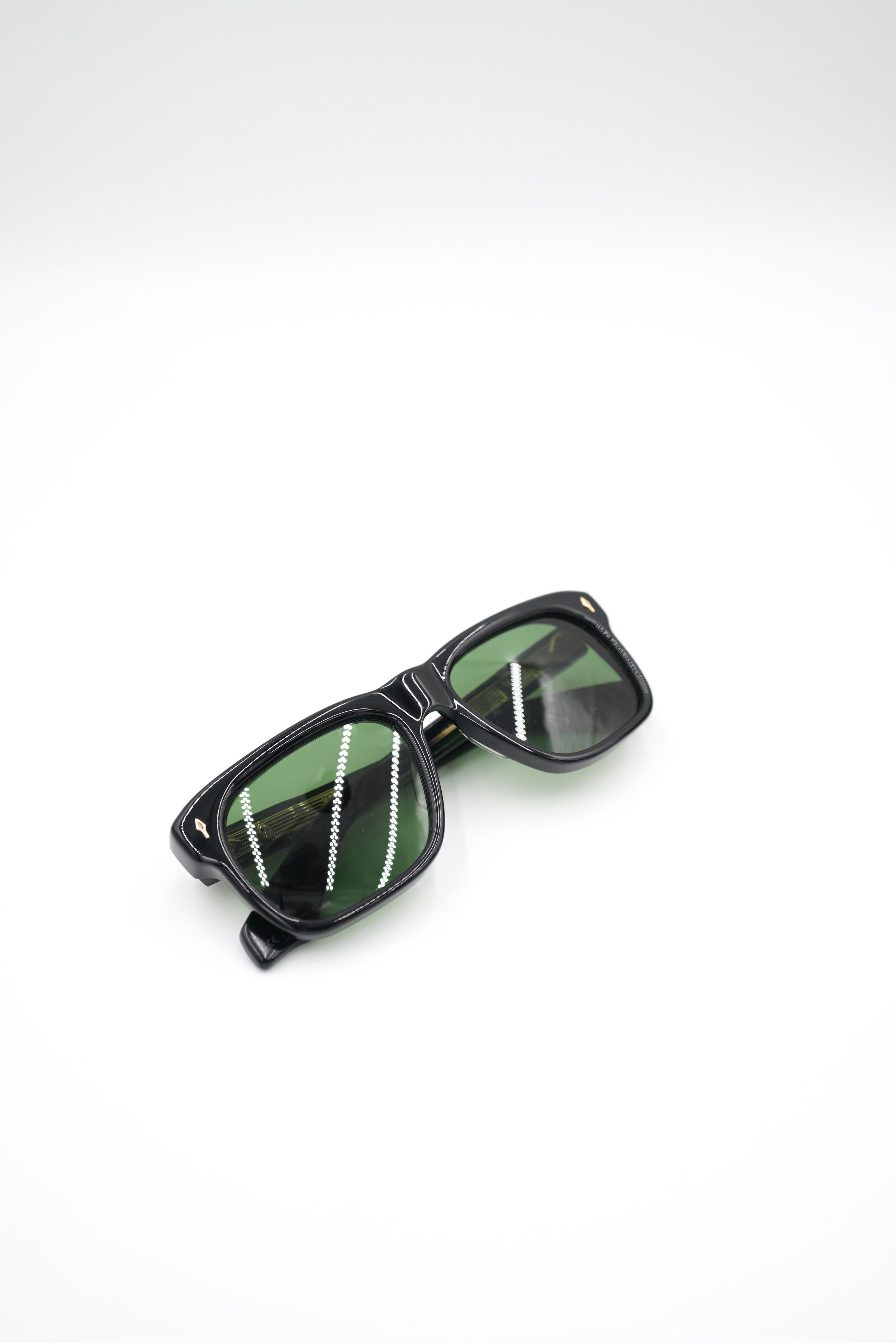 Jacques Marie Mage Jacques Marie Mage YVES Sunglasses Limited 79 of 400 Size ONE SIZE - 2 Thumbnail