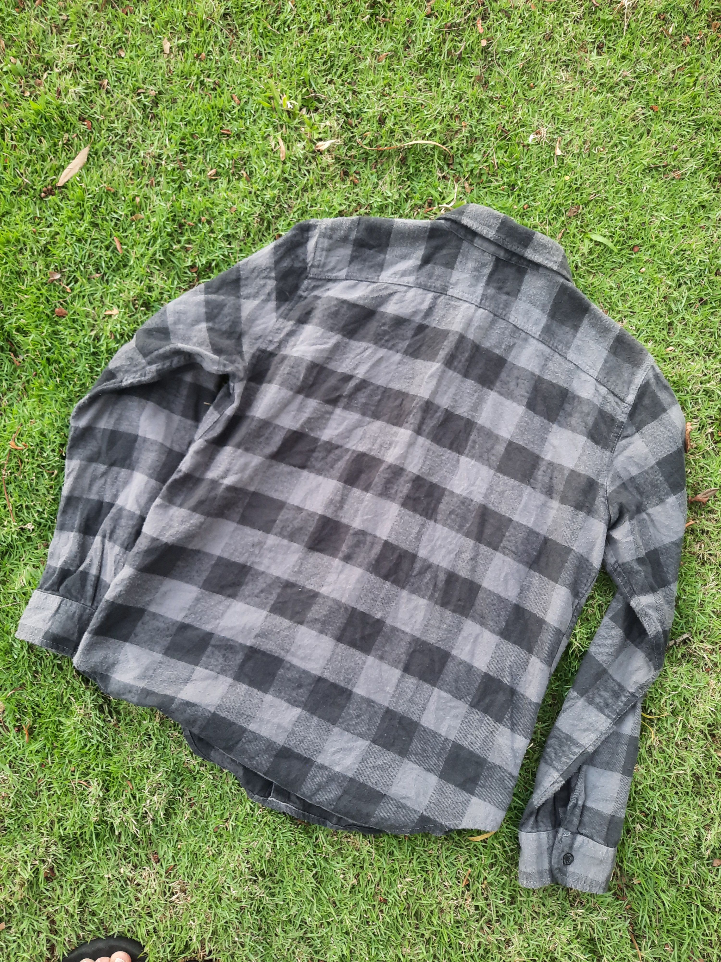 Oshkosh VTG OSHKOSH Size US L / EU 52-54 / 3 - 2 Thumbnail