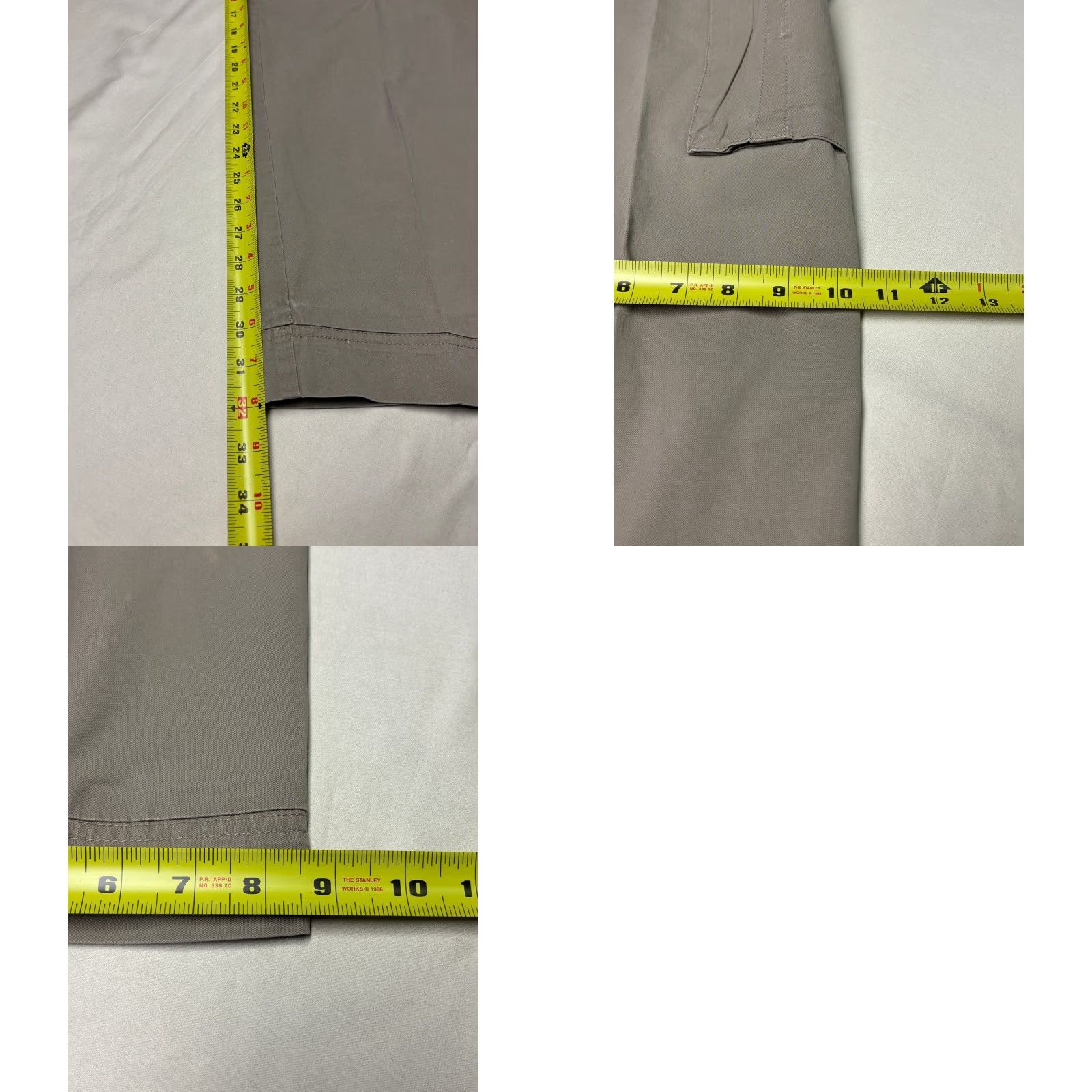 Hugo Boss VINTAGE? No. Size US 32 / EU 48 - 9 Thumbnail