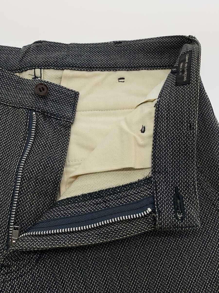 Comme des Garcons Homme Plus Woven Pants Size US 30 / EU 46 - 3 Thumbnail