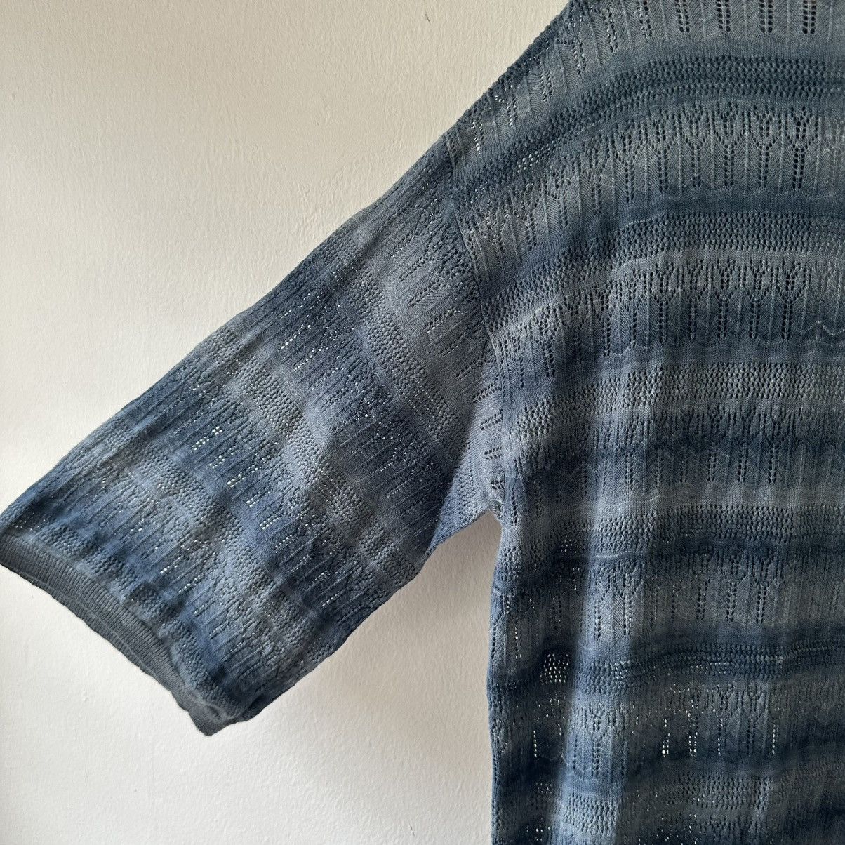 GOA GOA Native Long Cardigan Size US L / EU 52-54 / 3 - 6 Thumbnail