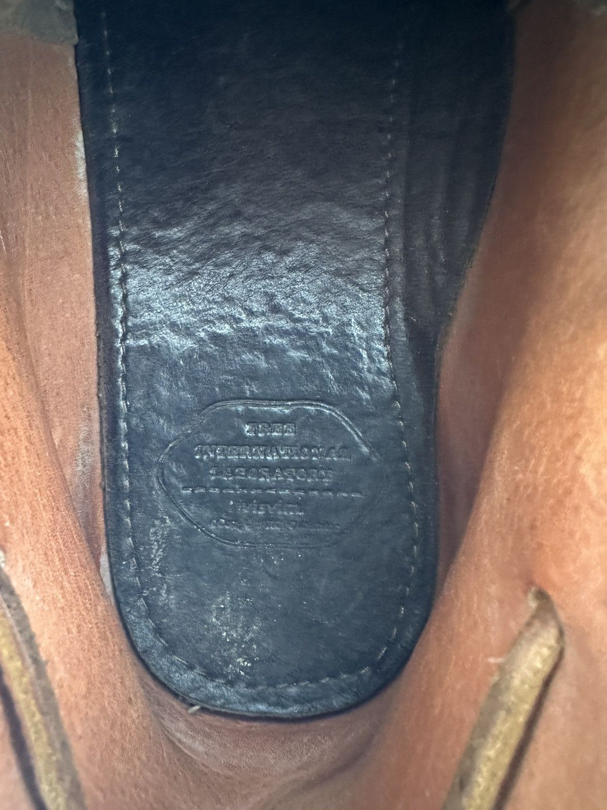 Visvim Visvim Brown Folk Huron Moccasins Size 9.5 US Size US 9.5 / EU 42-43 - 7 Thumbnail