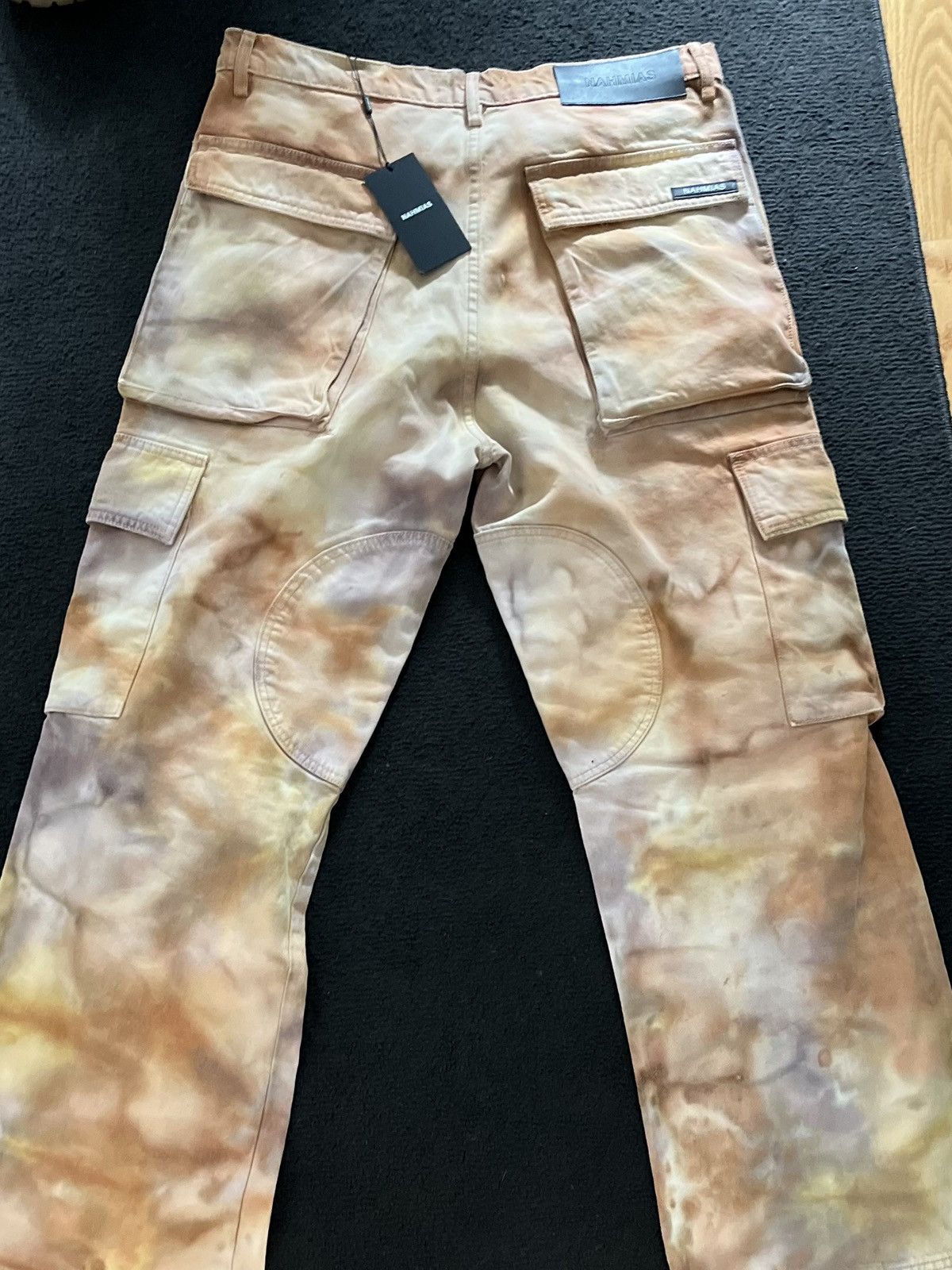Nahmias Nahmias floral print Size US 36 / EU 52 - 1 Thumbnail