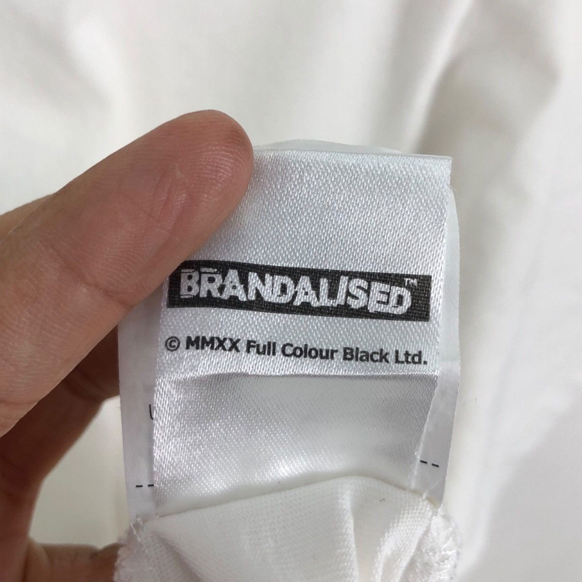 URBAN RESEARCH DOORS BRANDALISED Urban Research T Shirt Fuji Colour Black Size US M / EU 48-50 / 2 - 9 Thumbnail