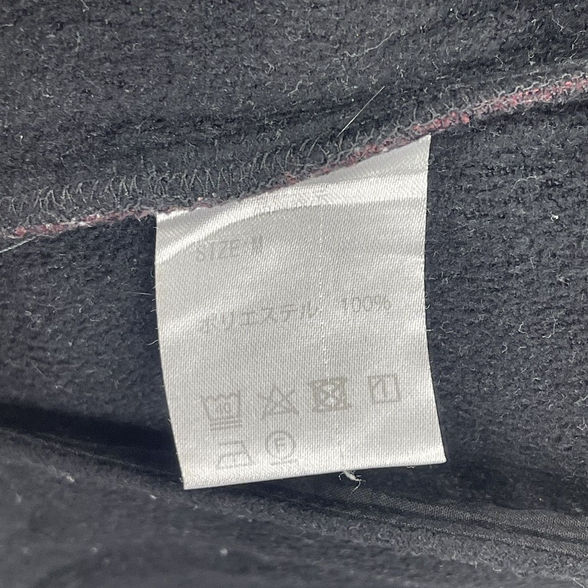 Japanese Brand × Macbeth Macbeth Fleece Jacket Size US M / EU 48-50 / 2 - 9 Thumbnail