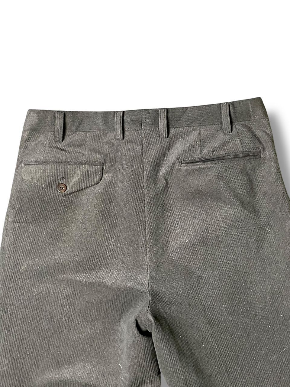 MCM × Vintage Vintage MCM Slack Pants (1) Size US 30 / EU 46 - 8 Thumbnail