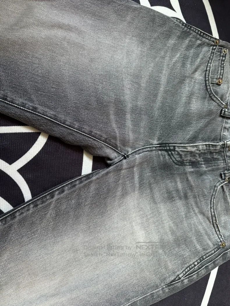 Saint Laurent Paris #REF! Size US 30 / EU 46 - 2 Thumbnail