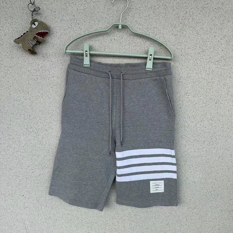 Thom Browne Thom Browne size2 shorts Size US 29 - 1 Thumbnail