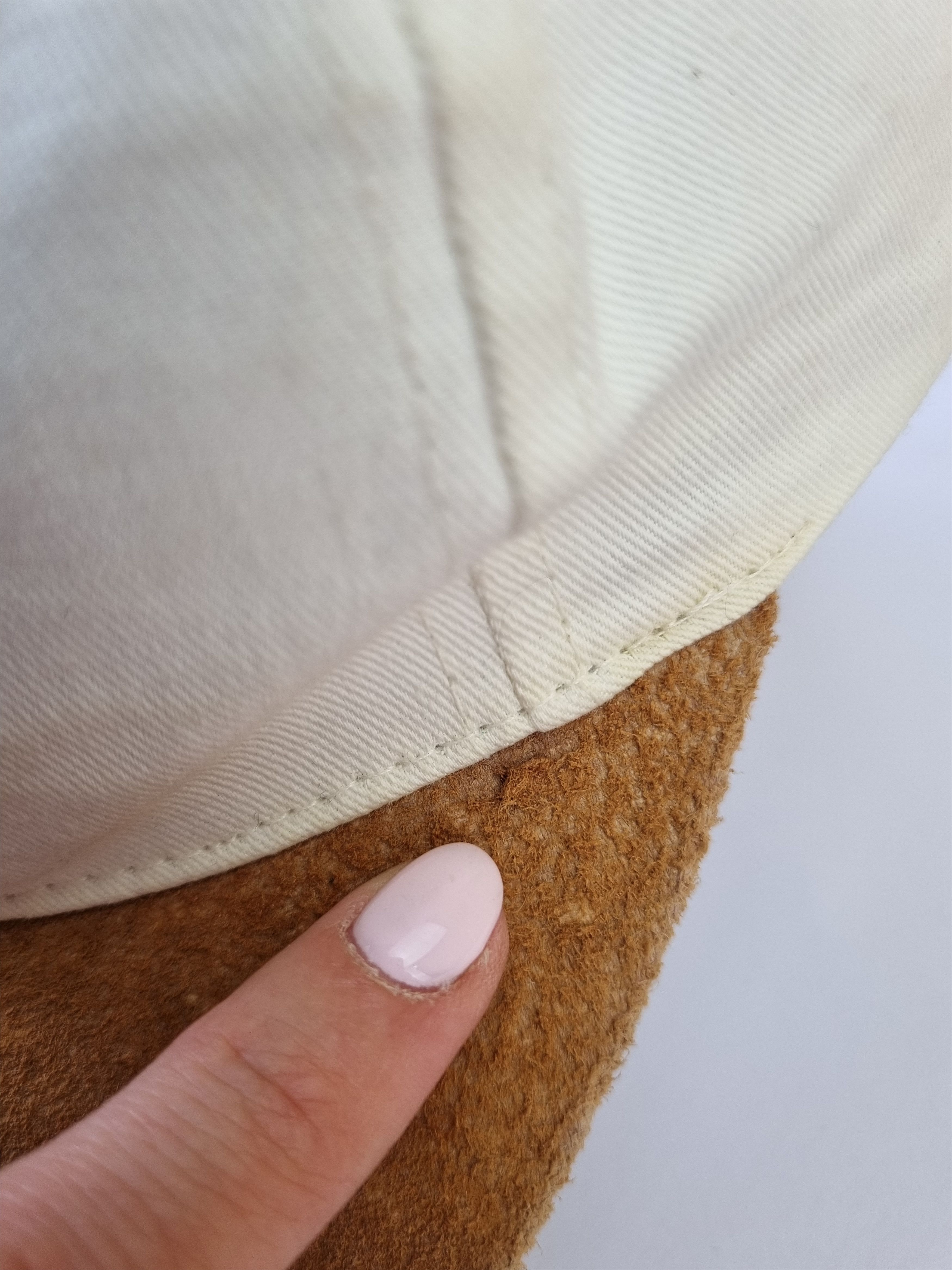Camel × Vintage 90s Rare Camel Big Logo Vintage Cap Size ONE SIZE - 13 Thumbnail