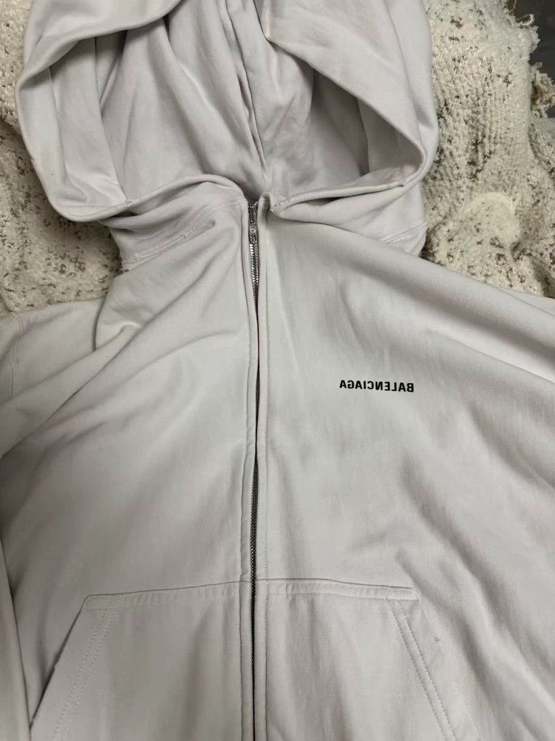 Balenciaga Balenciaga Jacket Size US M / EU 48-50 / 2 - 3 Thumbnail