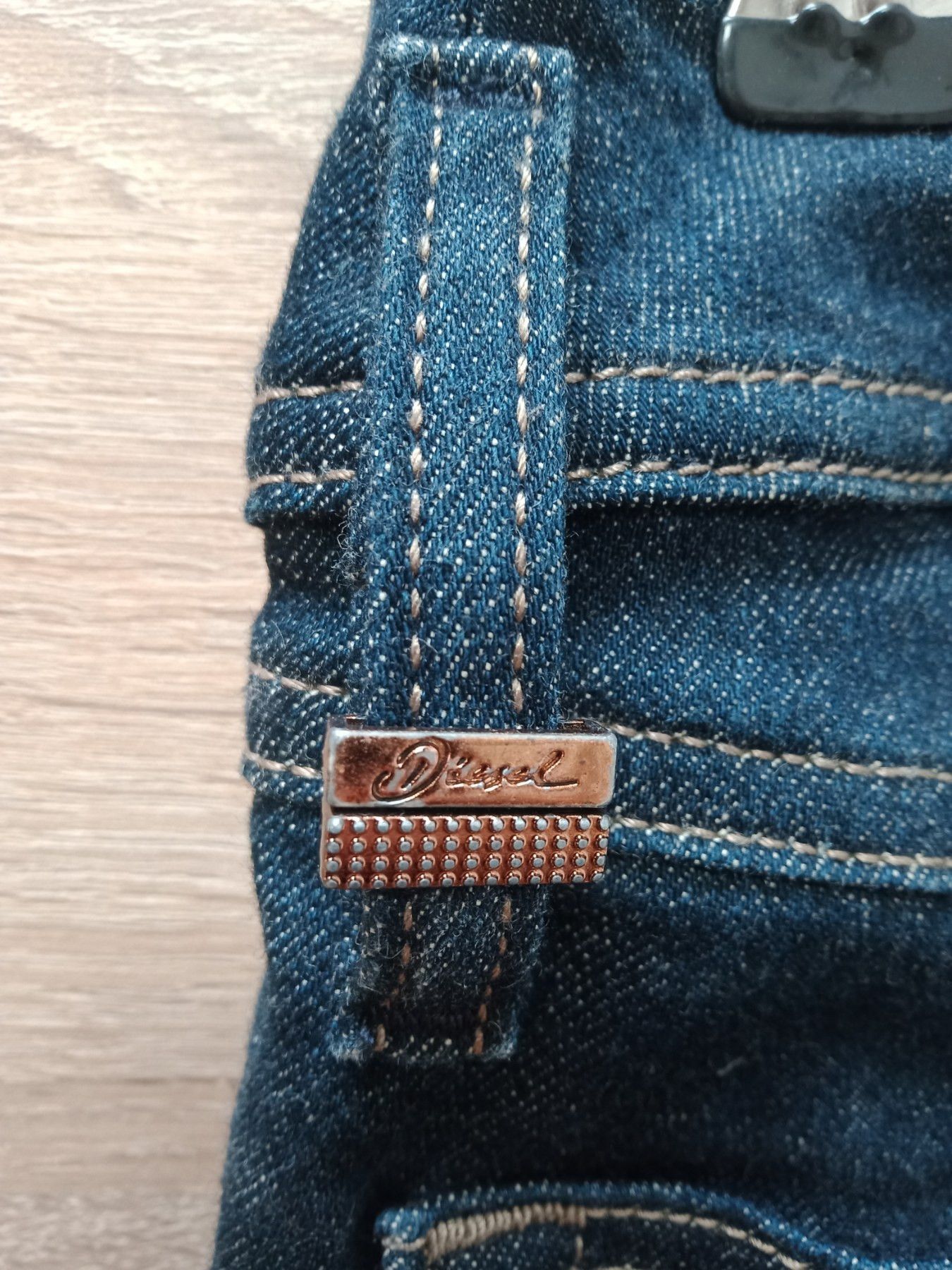 Diesel Diesel Size 27" / US 4 / IT 40 - 3 Thumbnail