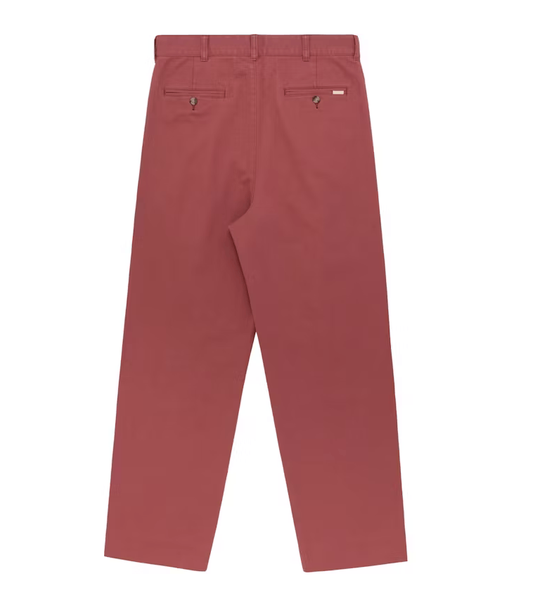 Aime Leon Dore Aime leon dore SS23 Double Pleated Pant Size US 32 / EU 48 - 2 Thumbnail