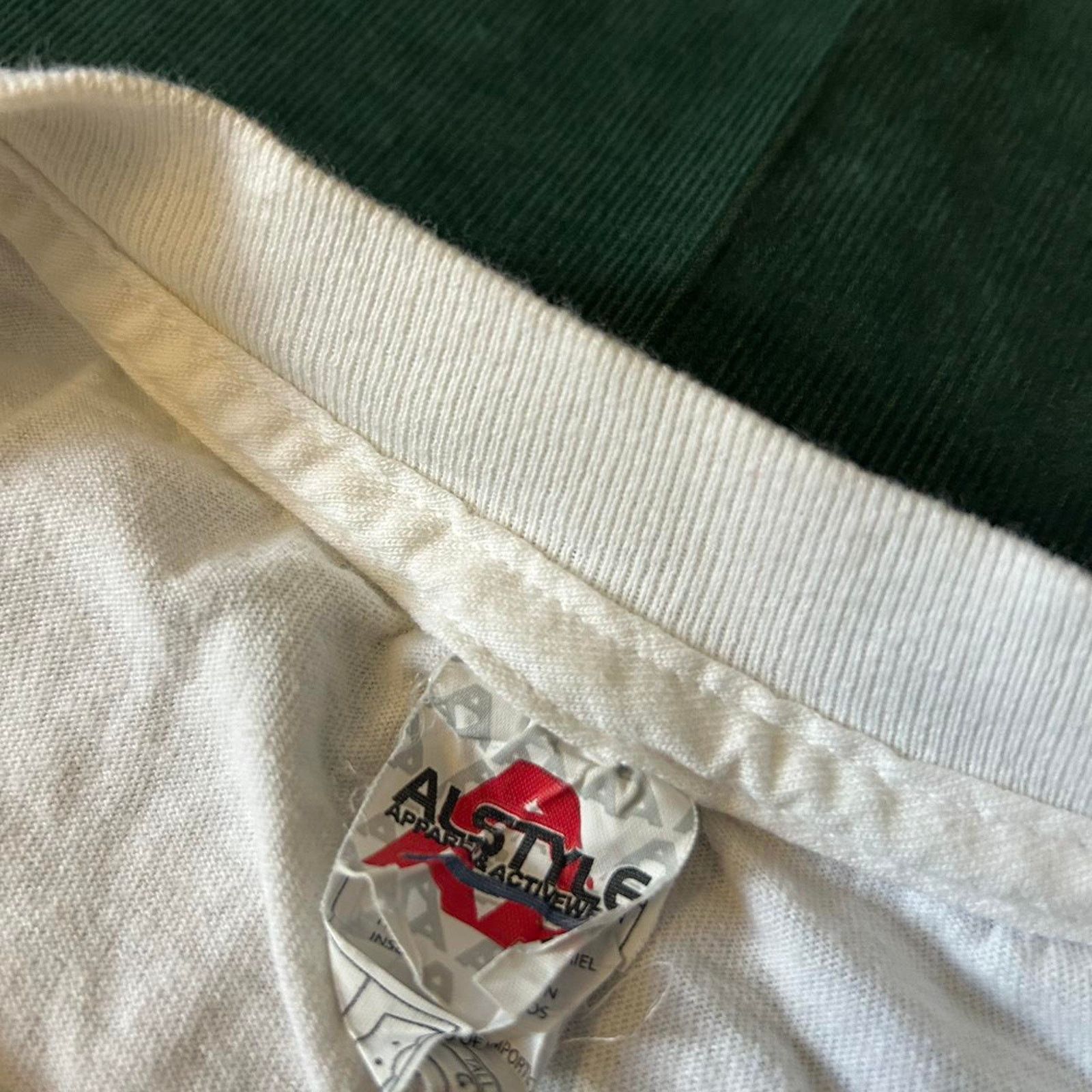 AAA Y2k pirate mazatlan island tee Size US L / EU 52-54 / 3 - 3 Thumbnail