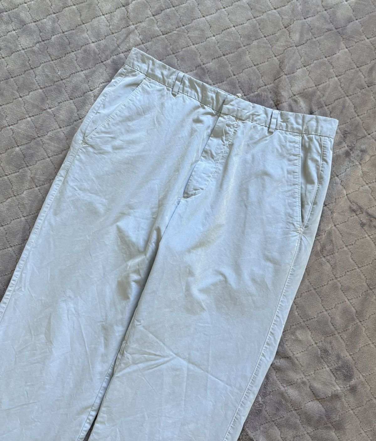 C.P. Company × Massimo Osti × Stone Island C.P. Company 1998 Archive Pants Size US 33 - 3 Thumbnail