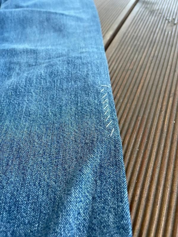 Scotch & Soda Scotch&Soda Rip Style Jeans Peas Size 28" / US 6 / IT 42 - 5 Thumbnail