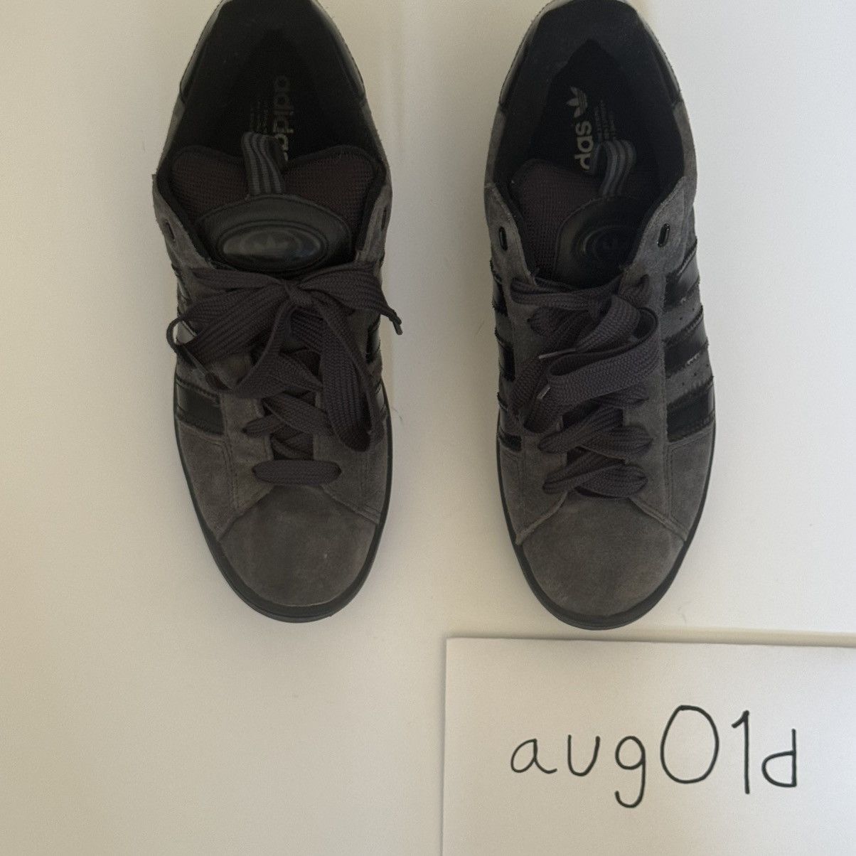 Adidas adidas campus 00s Size US 12 / EU 45 - 2 Thumbnail